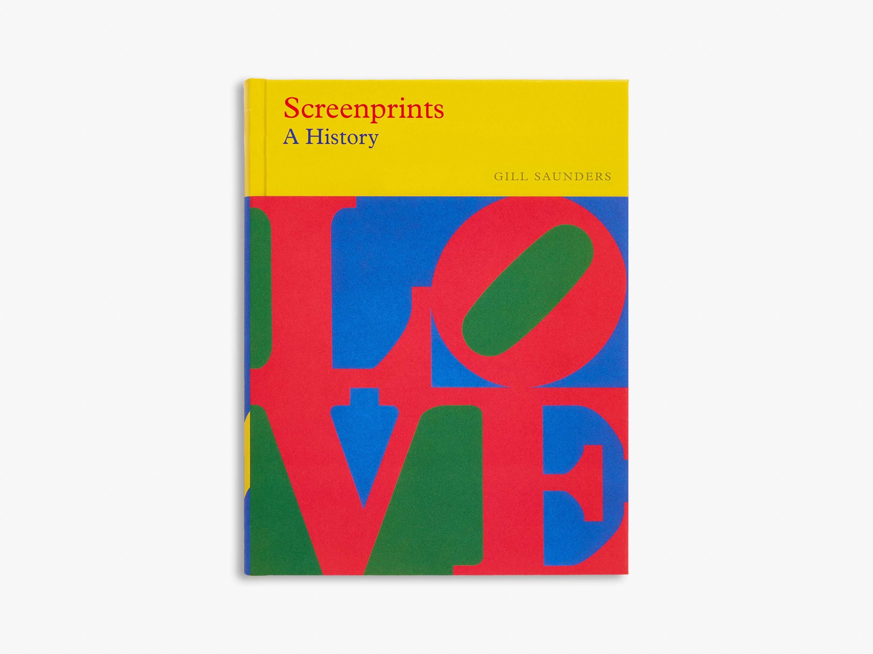 Screenprints (Victoria & Albert Museum)