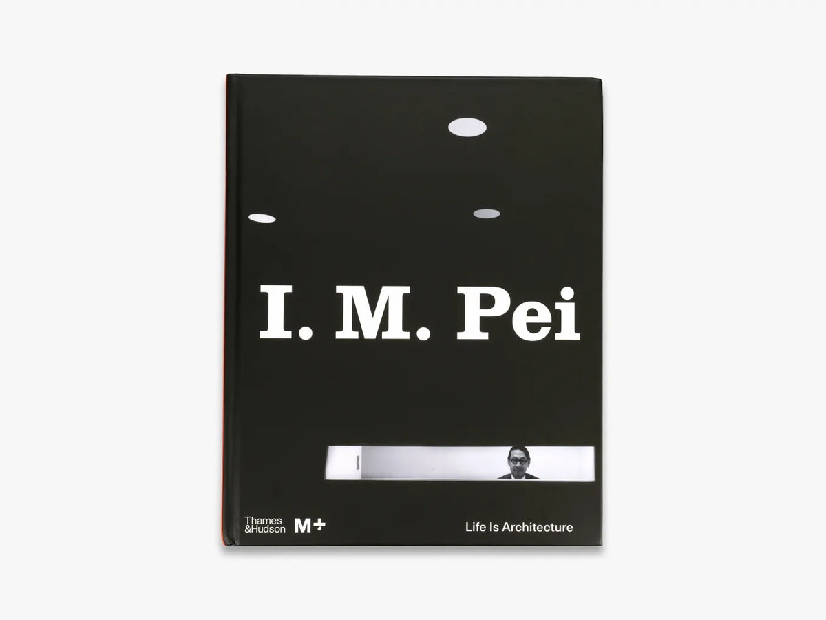 I. M. Pei
