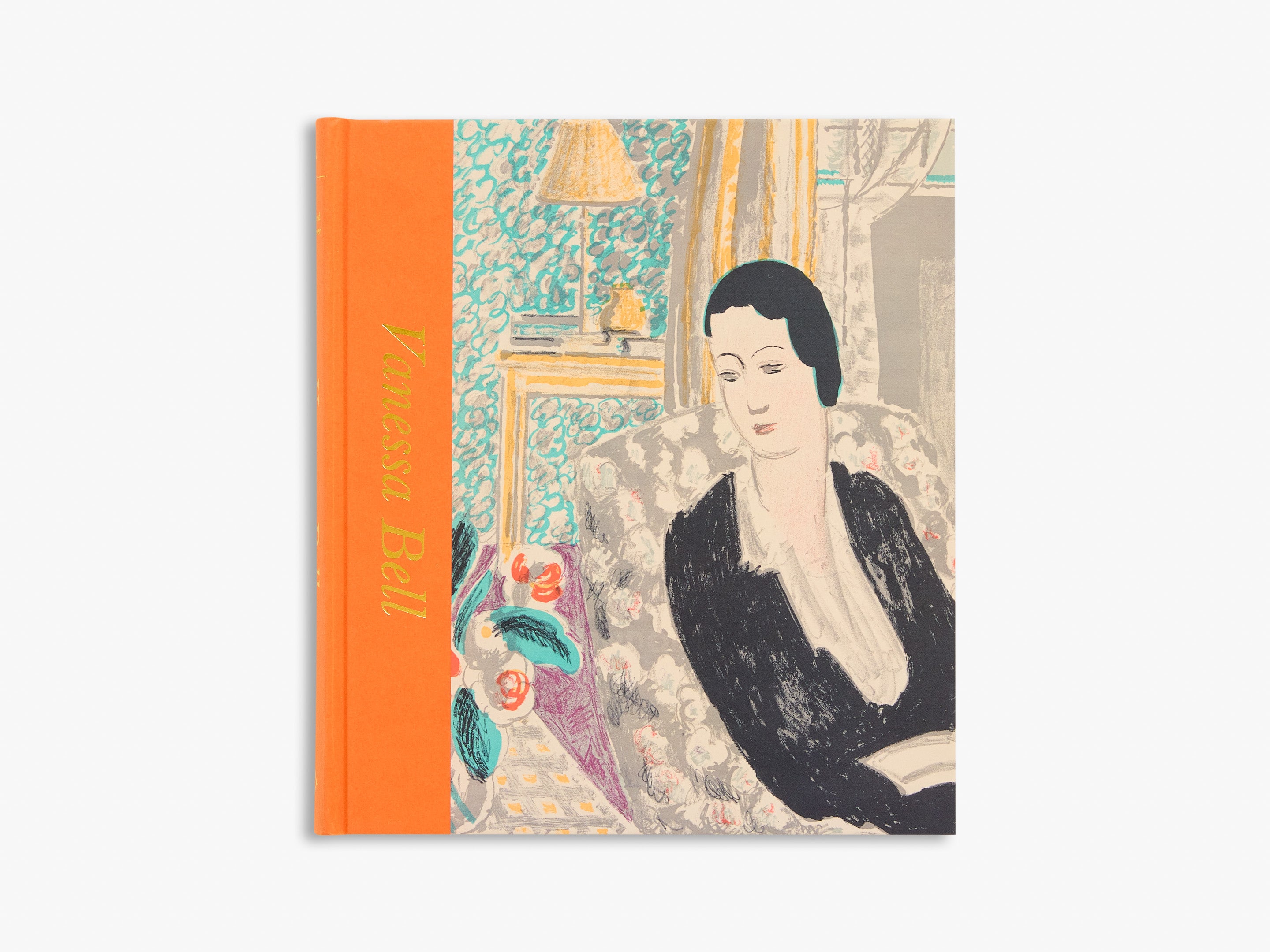 Vanessa Bell (Artists In Focus; V&A)