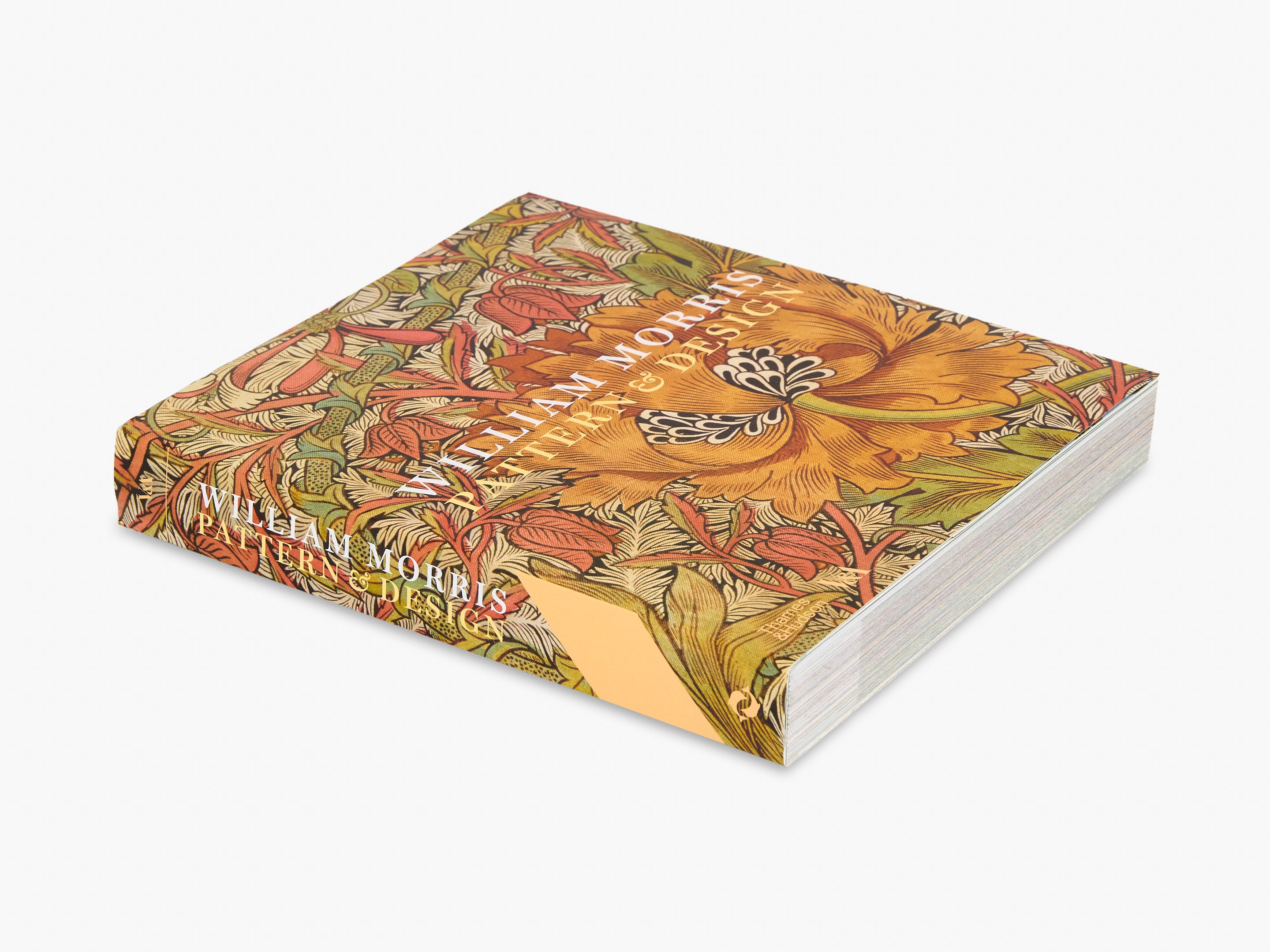 William Morris: Pattern & Design (V&A)