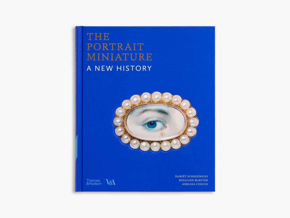 The Portrait Miniature (V&A)