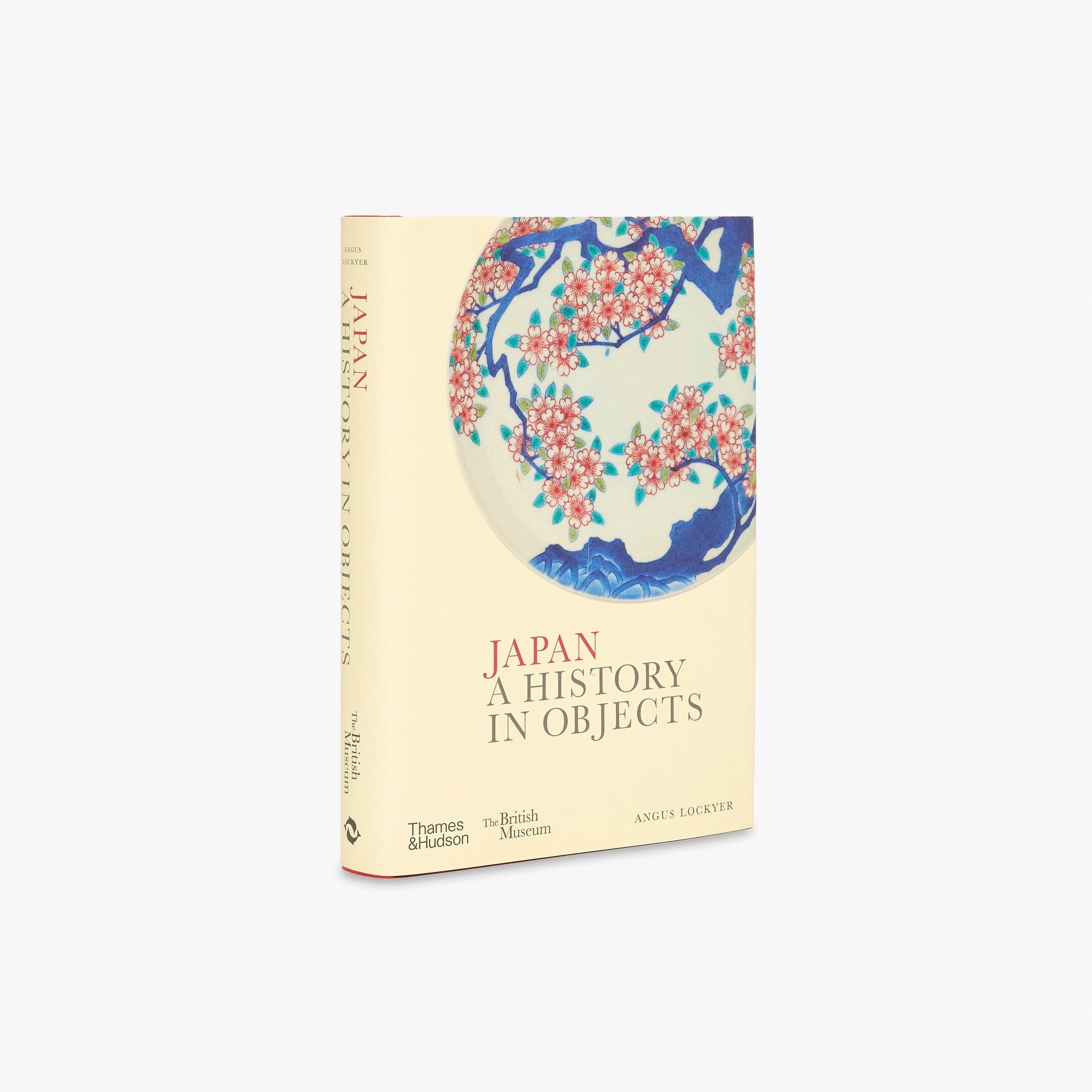 Japan (A History In Objects)