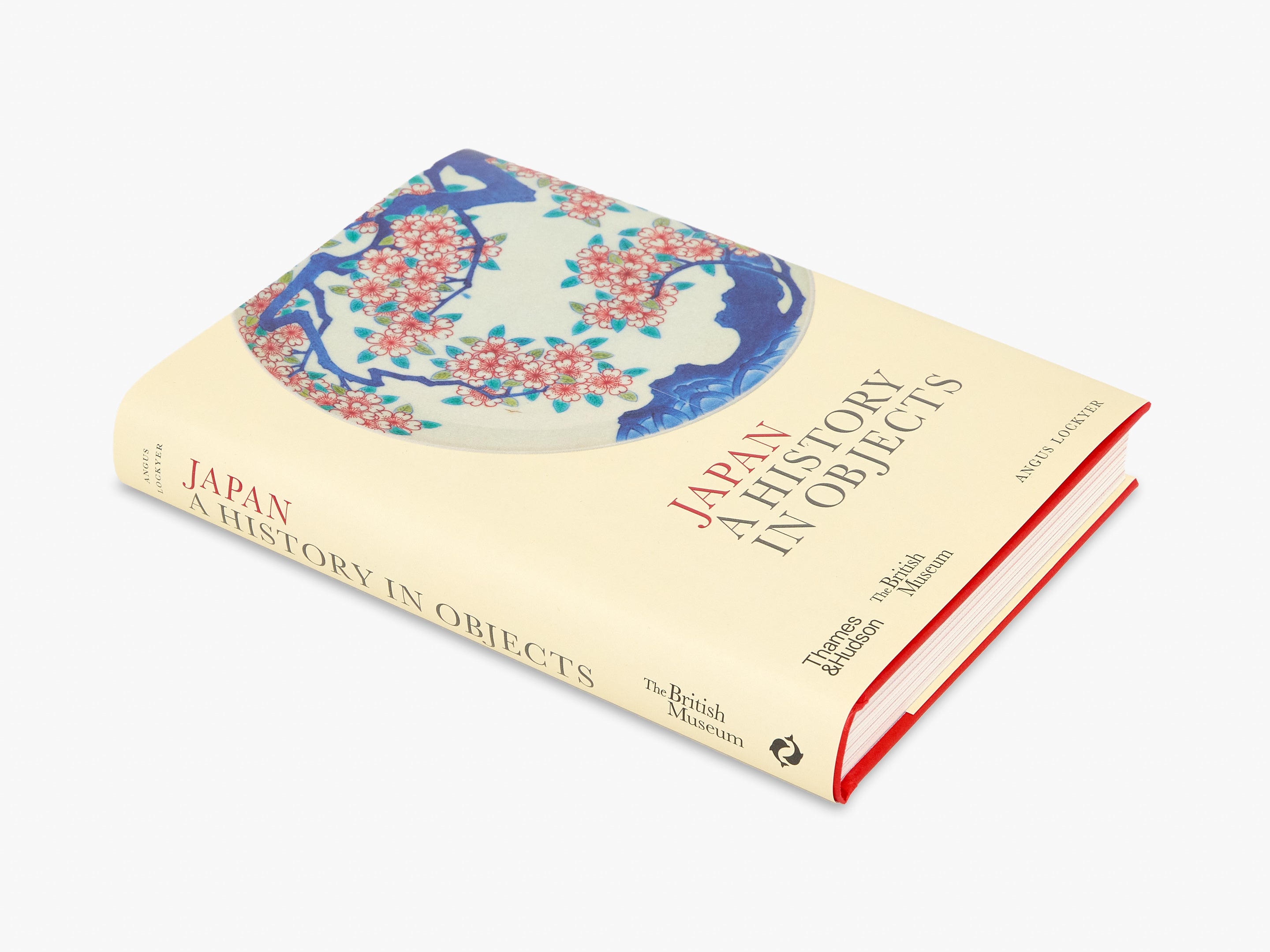 Japan (A History In Objects)