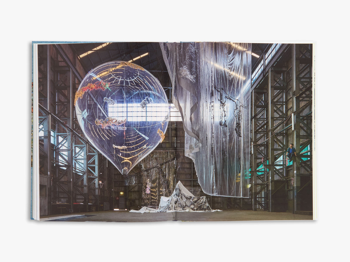 Lee Bul