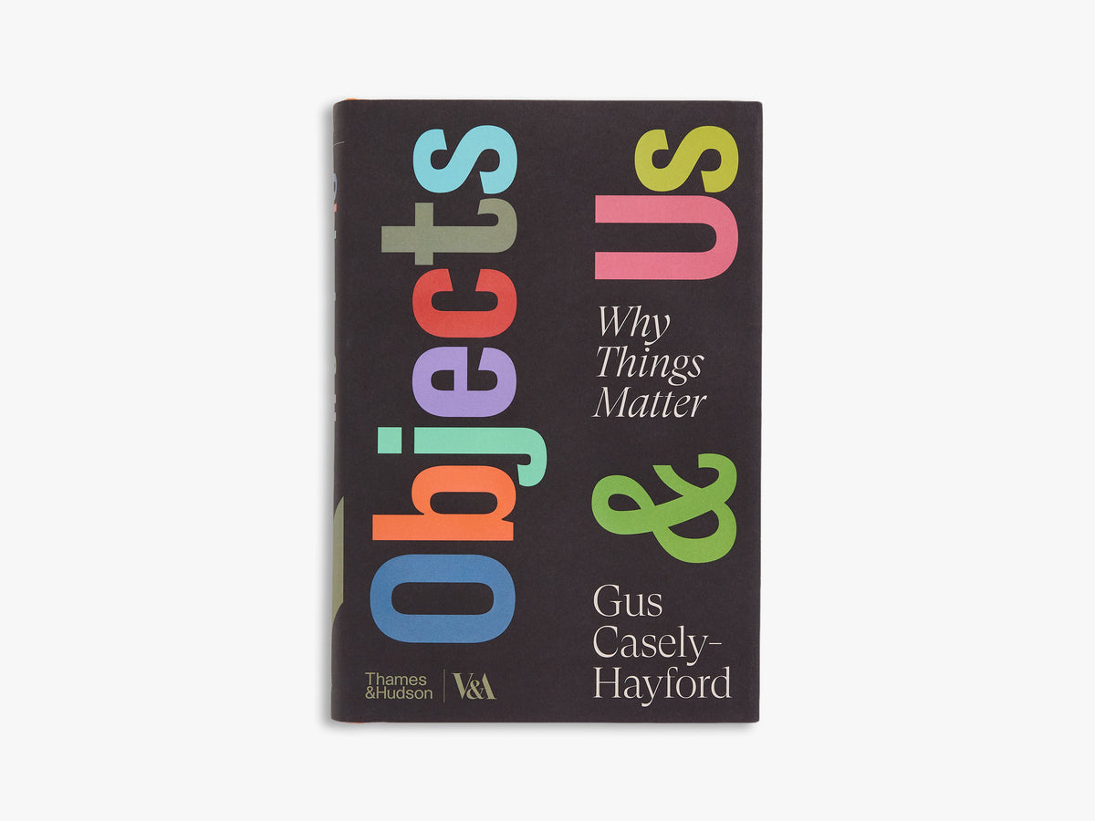 Objects & Us (V&A)