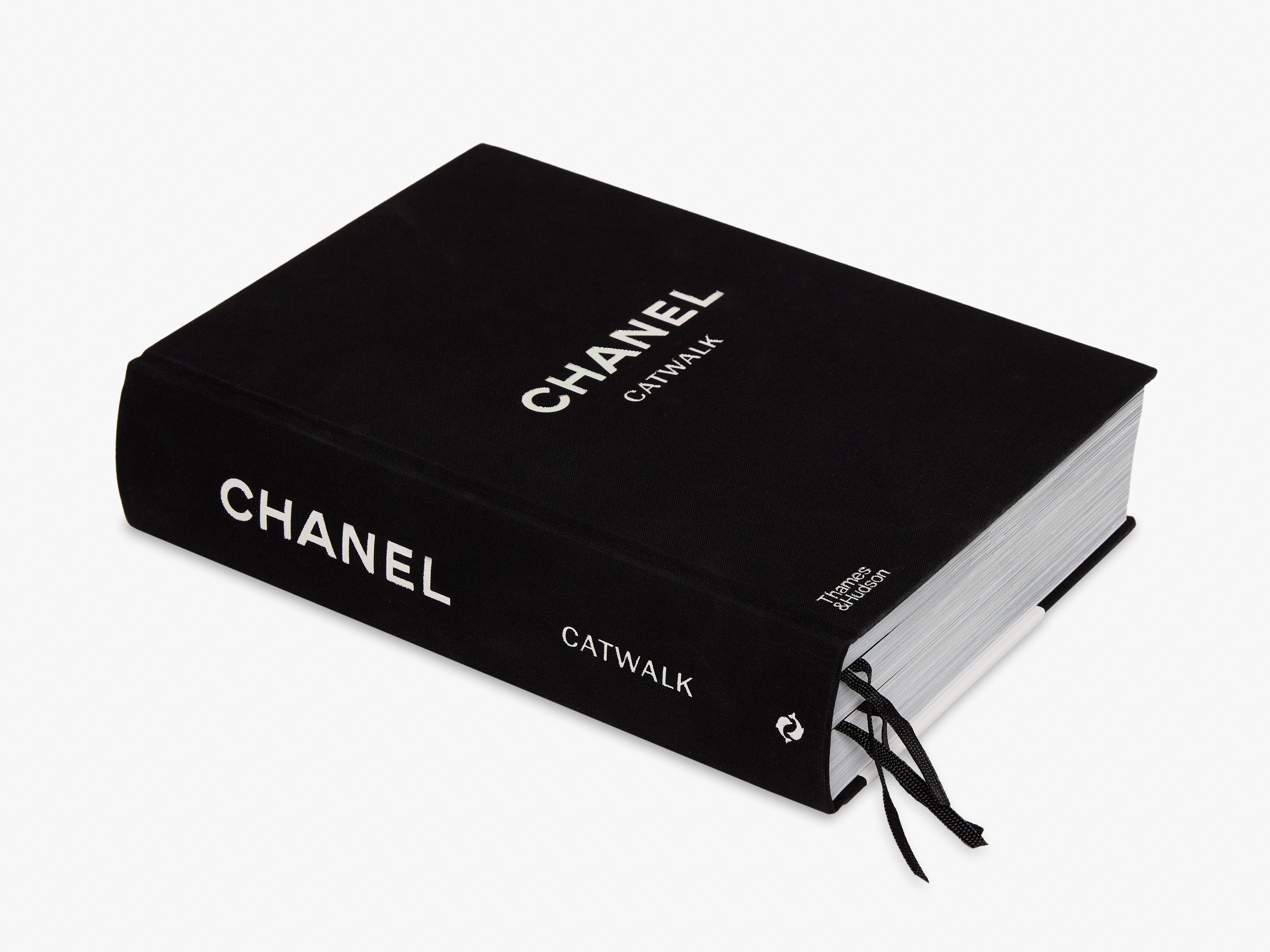 Chanel Catwalk (Catwalk)