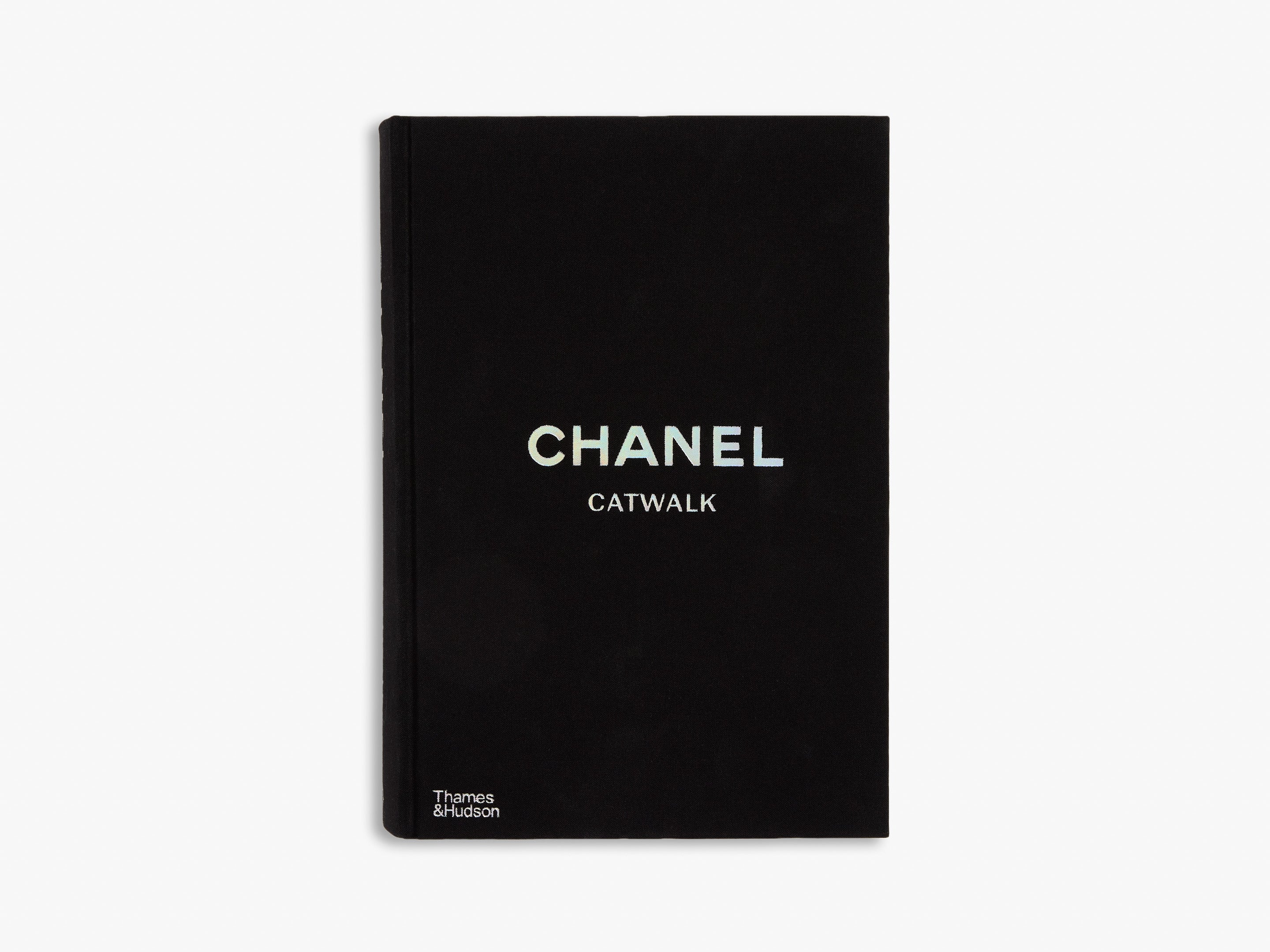 Chanel Catwalk (Catwalk)