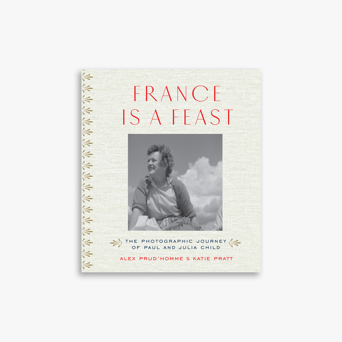 France is a Feast