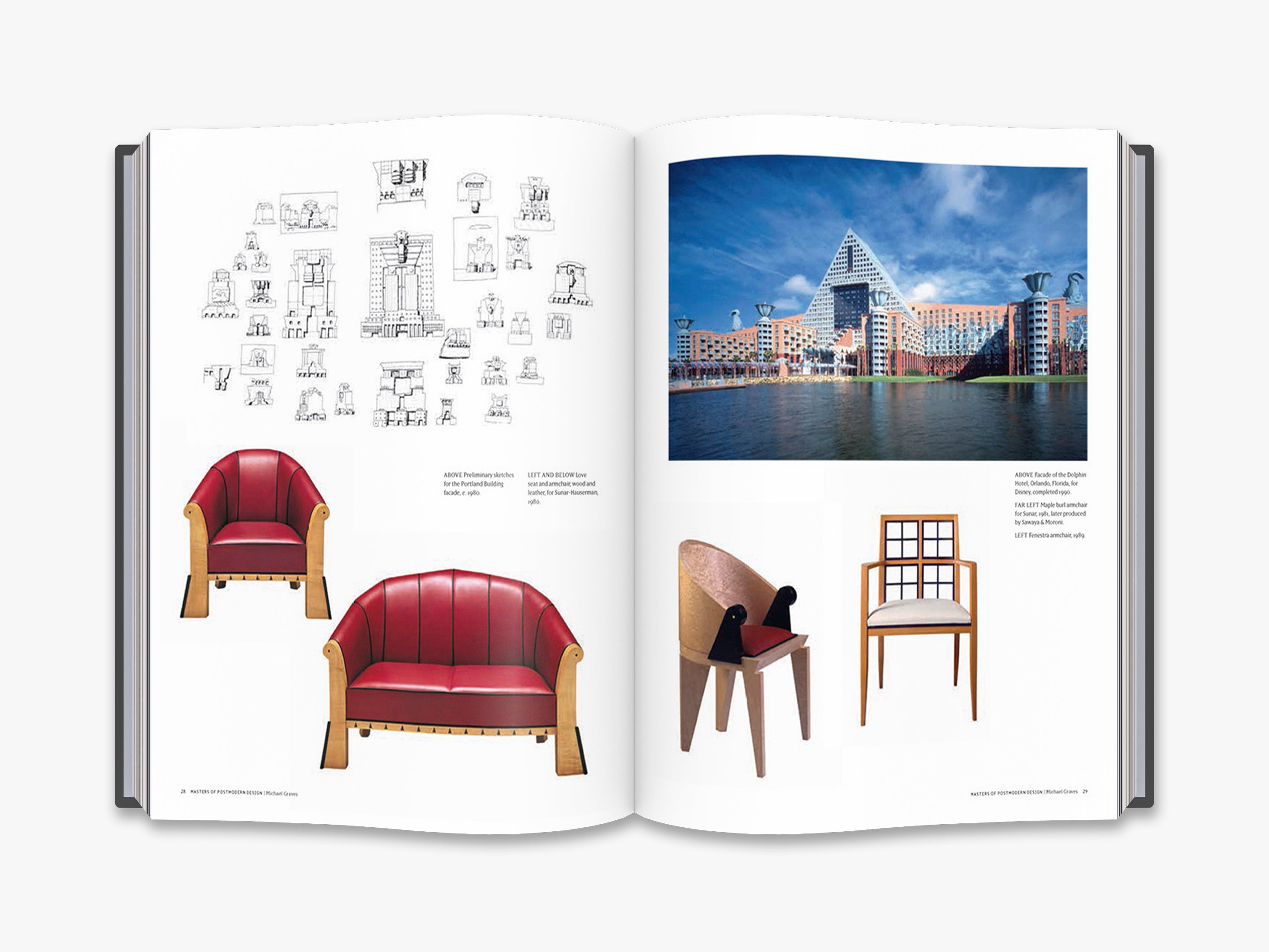 洋書 The History of Postmodern Architecture The History of Postmodern Architecture — Casa Shop