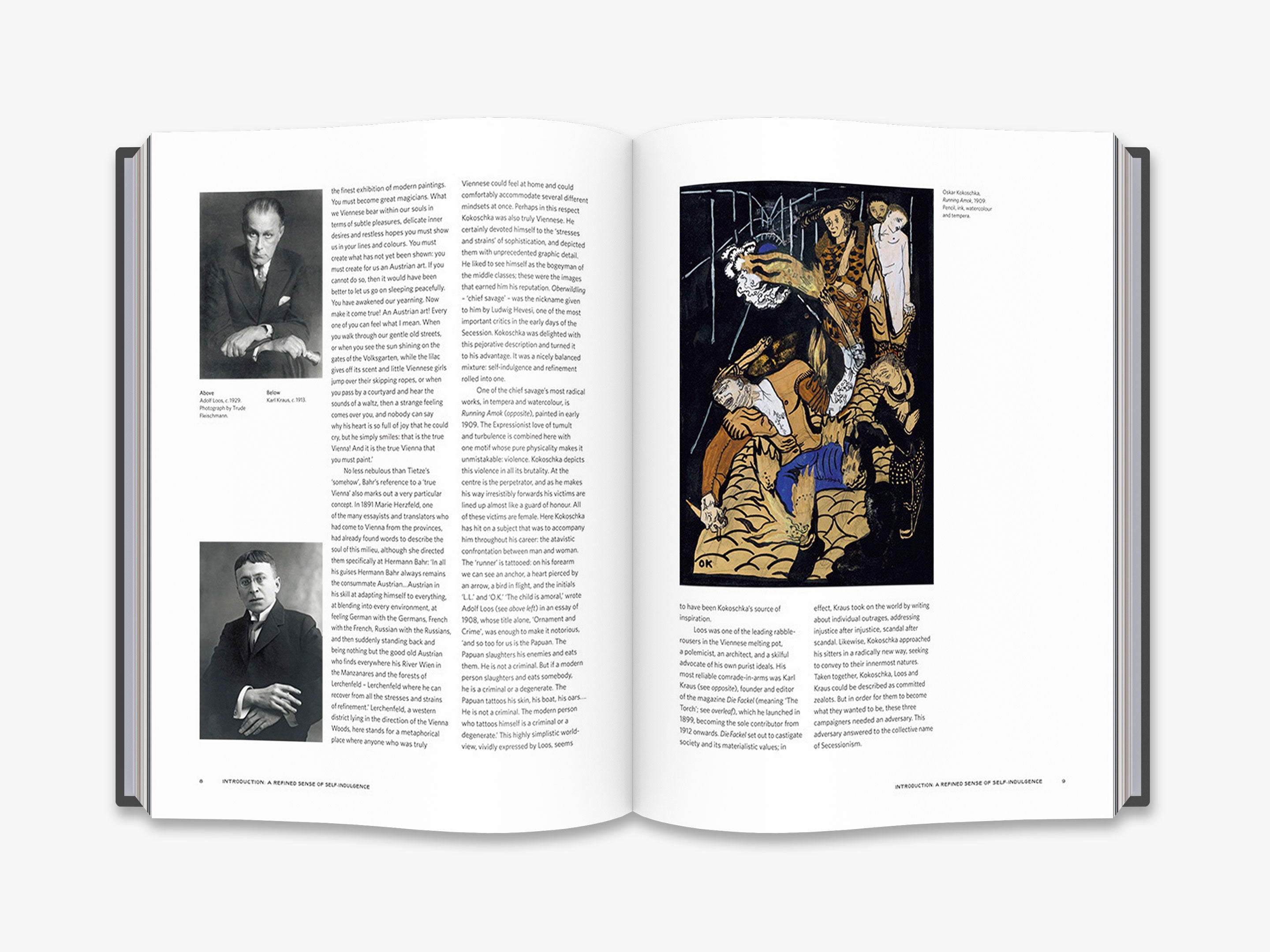 Vienna 1900 Complete