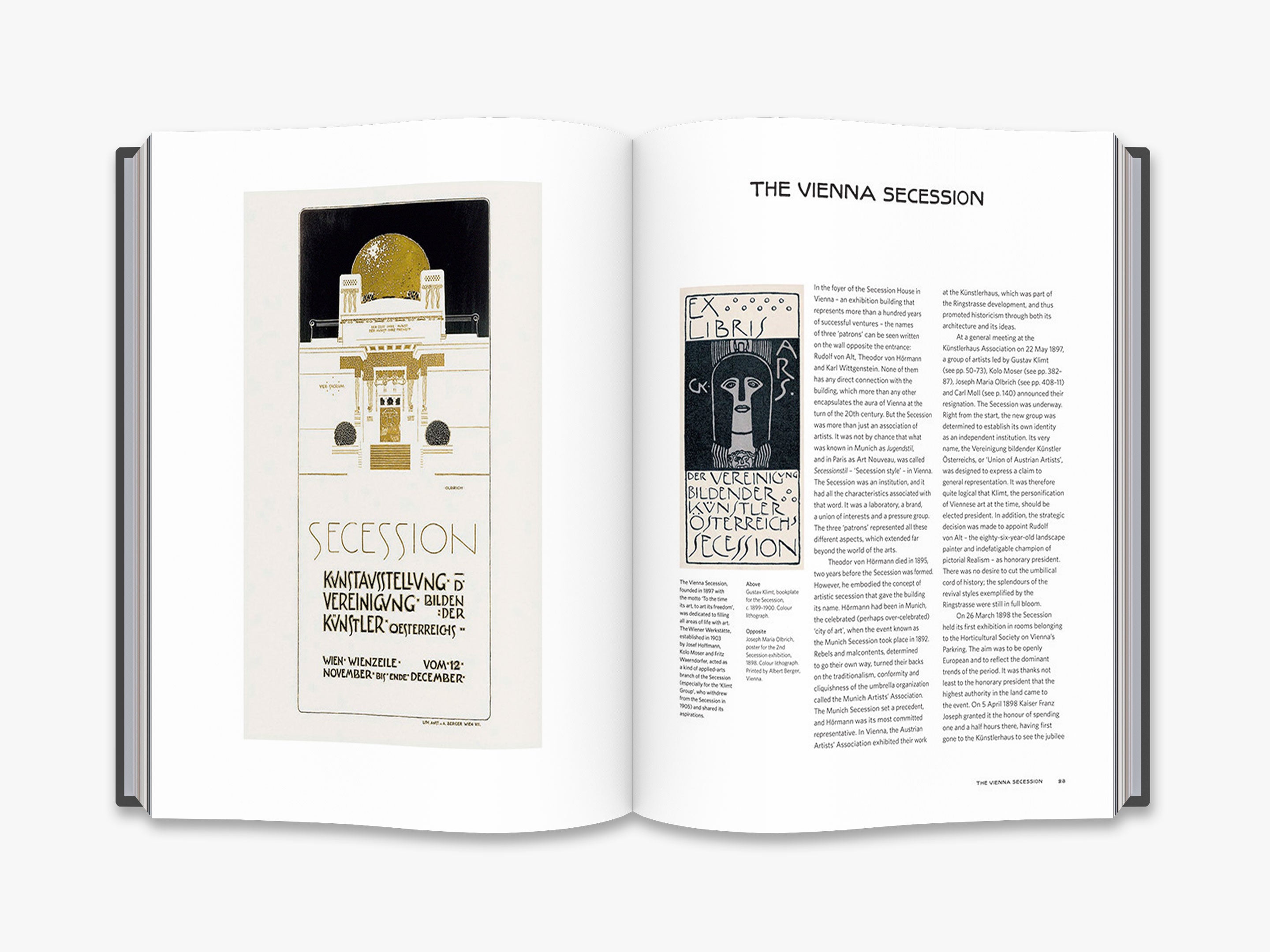 Vienna 1900 Complete