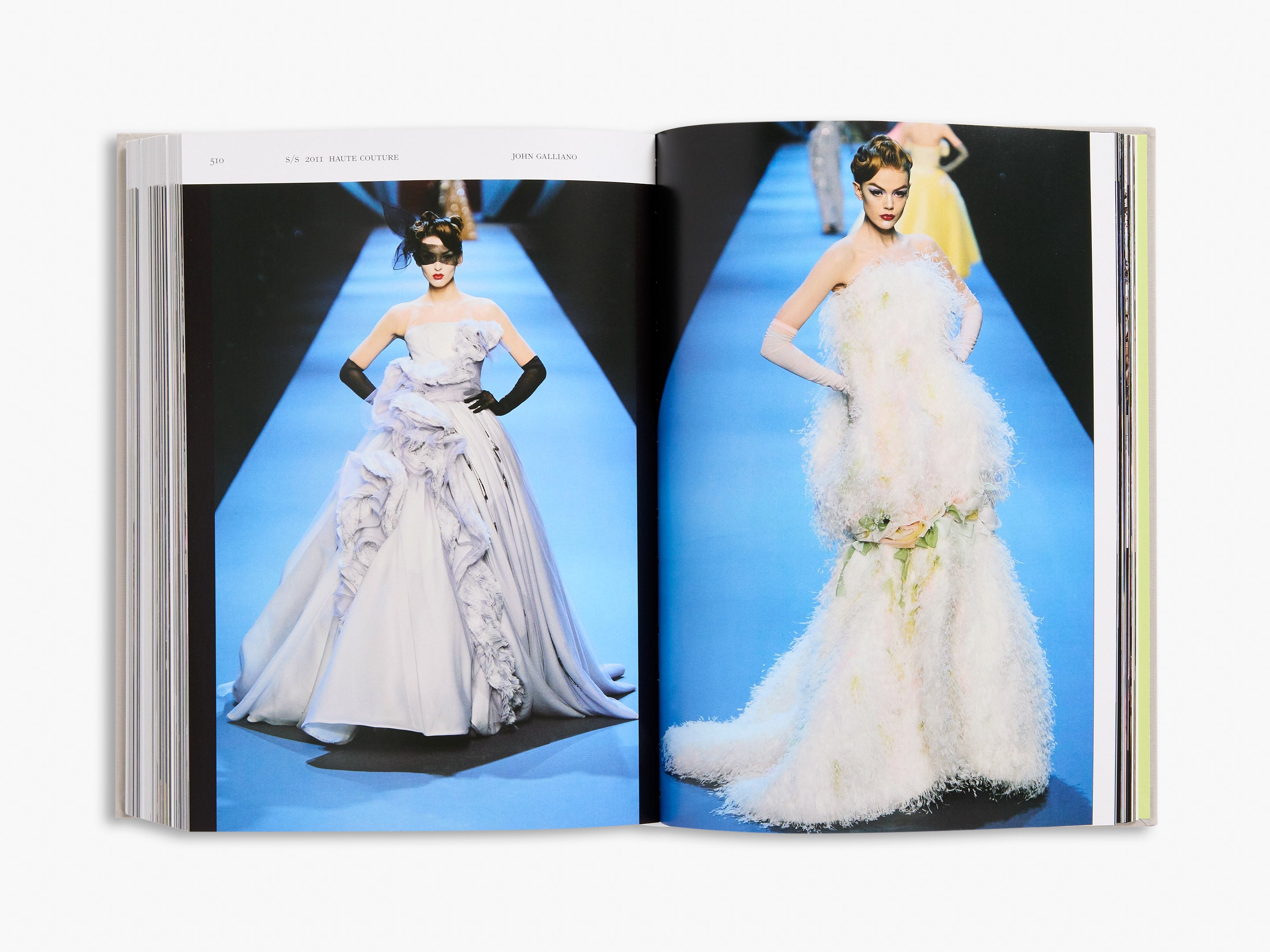 Dior Catwalk (Catwalk)