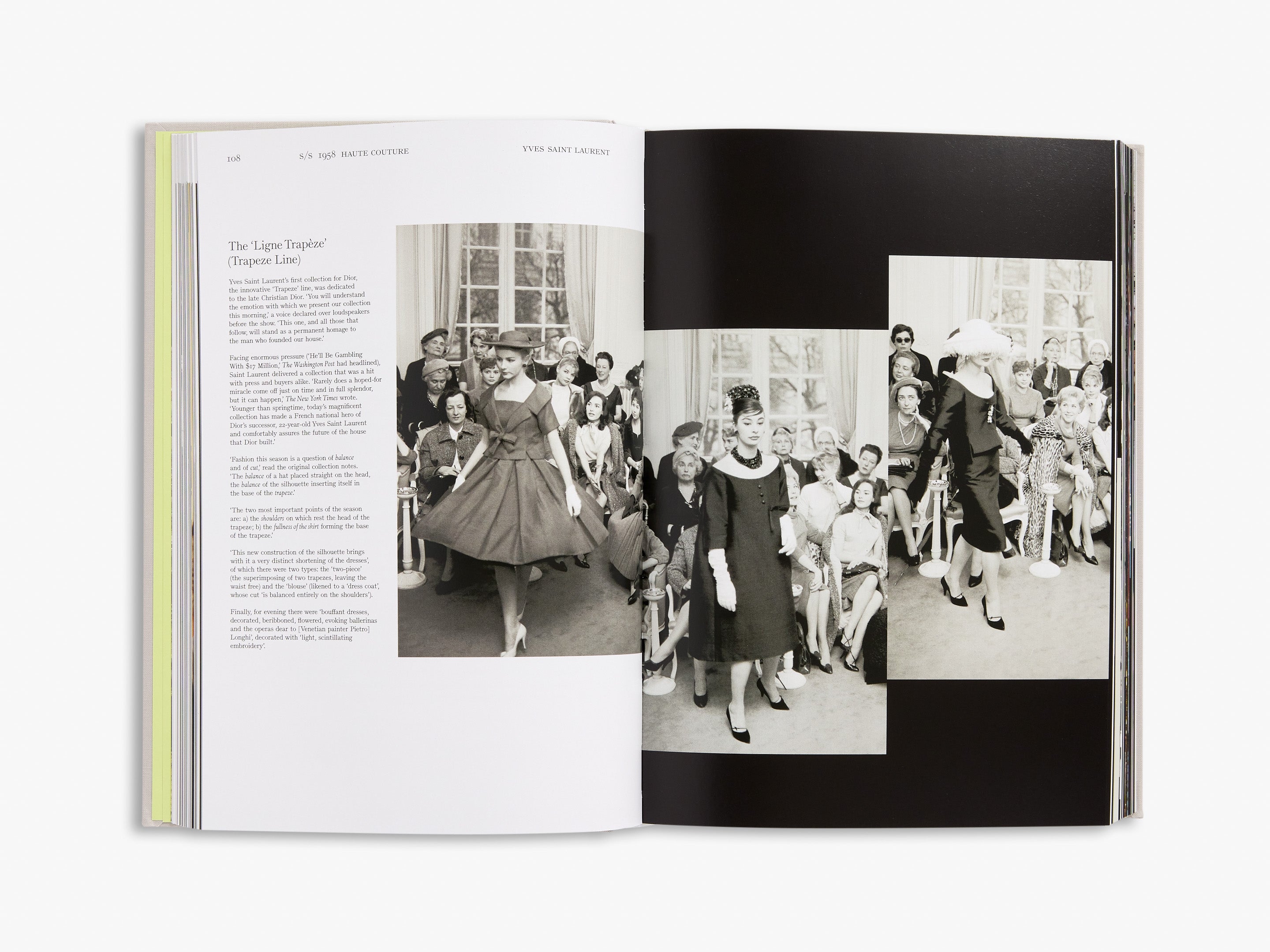 洋書 Dior CATWALK Dior Catwalk: The Complete Collections: FURY ALEXANDER/SABAT