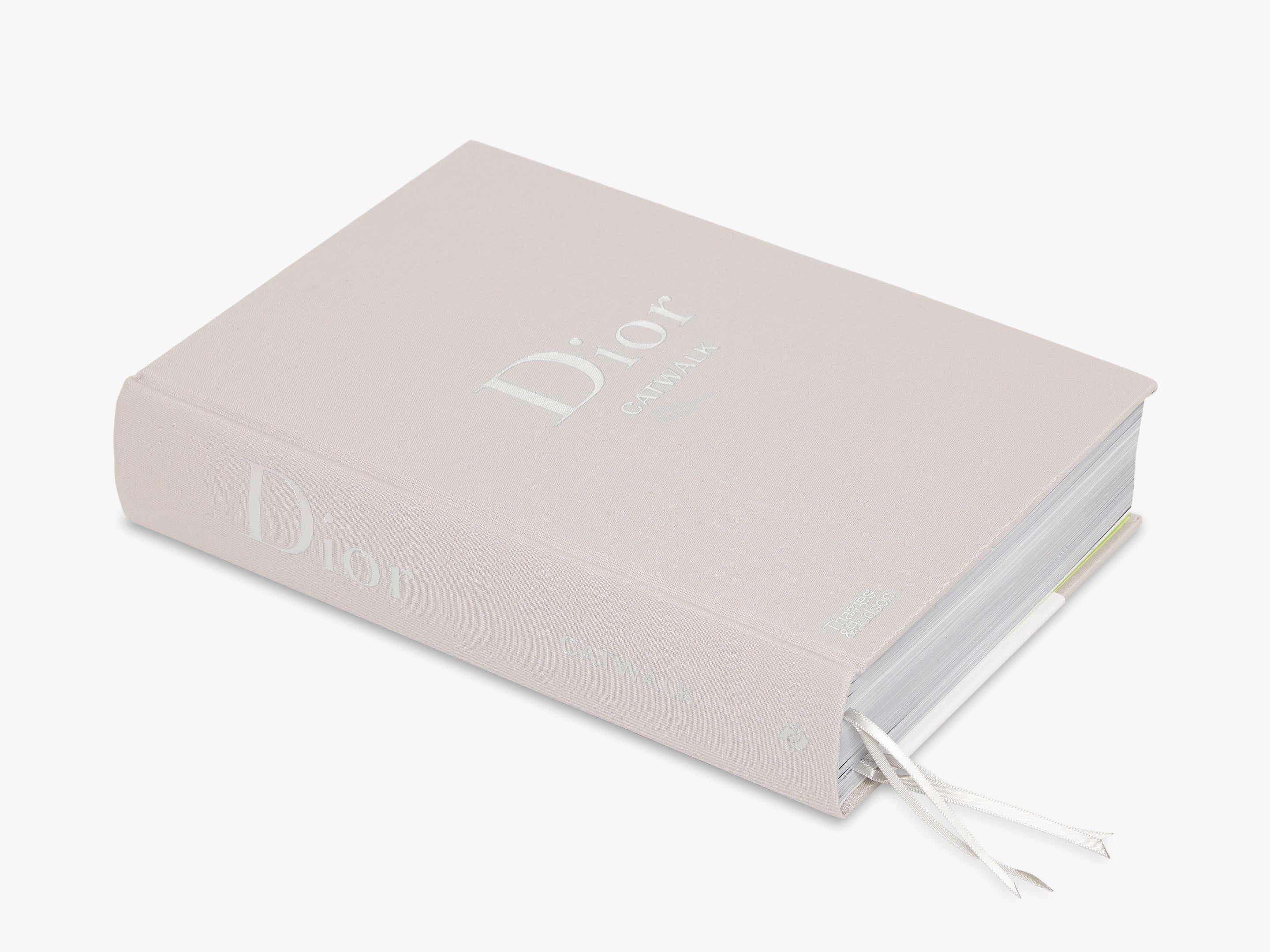 洋書 Dior CATWALK Dior Catwalk: The Complete Collections: FURY ALEXANDER/SABAT