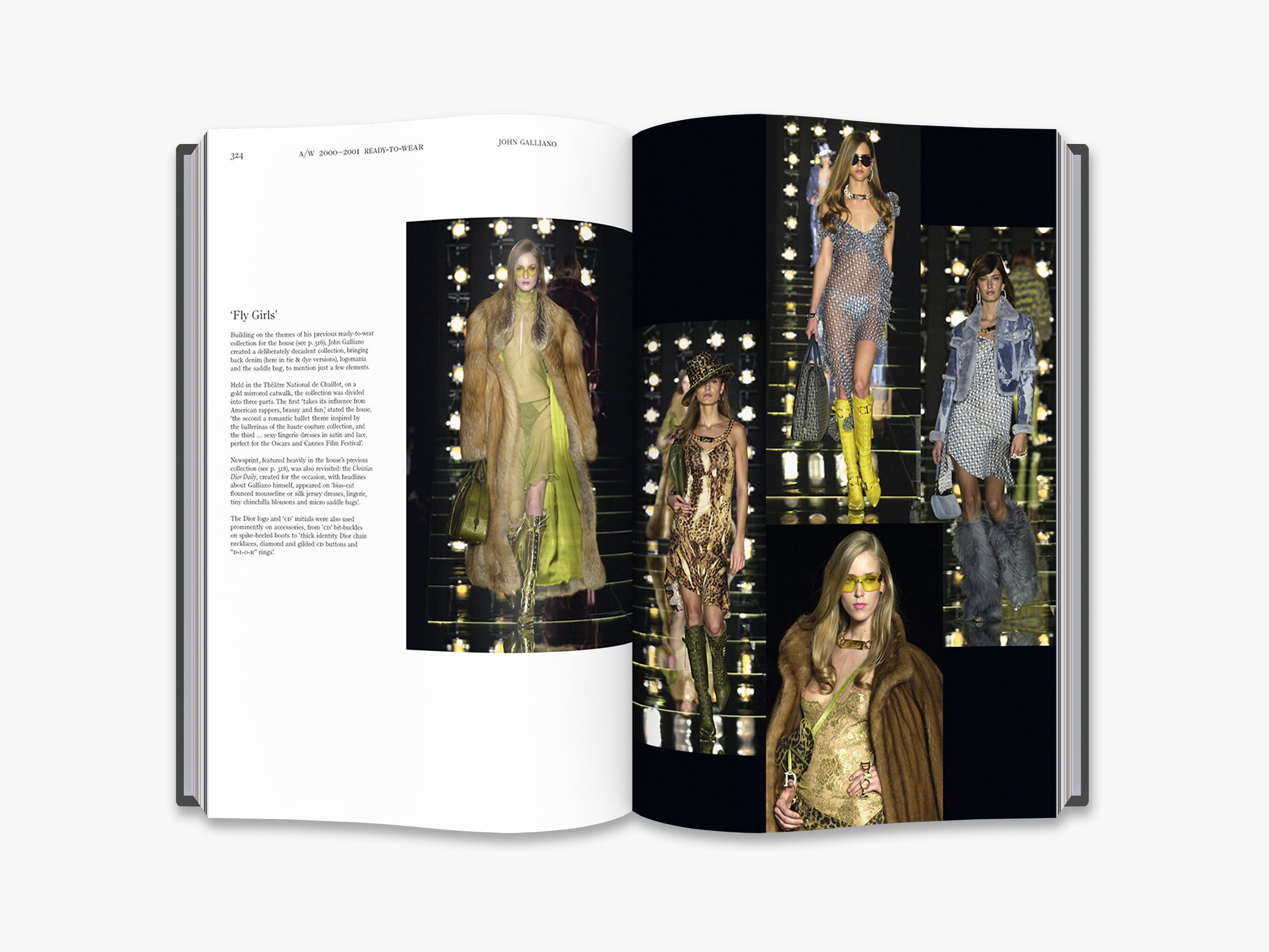 Dior Catwalk (Catwalk)