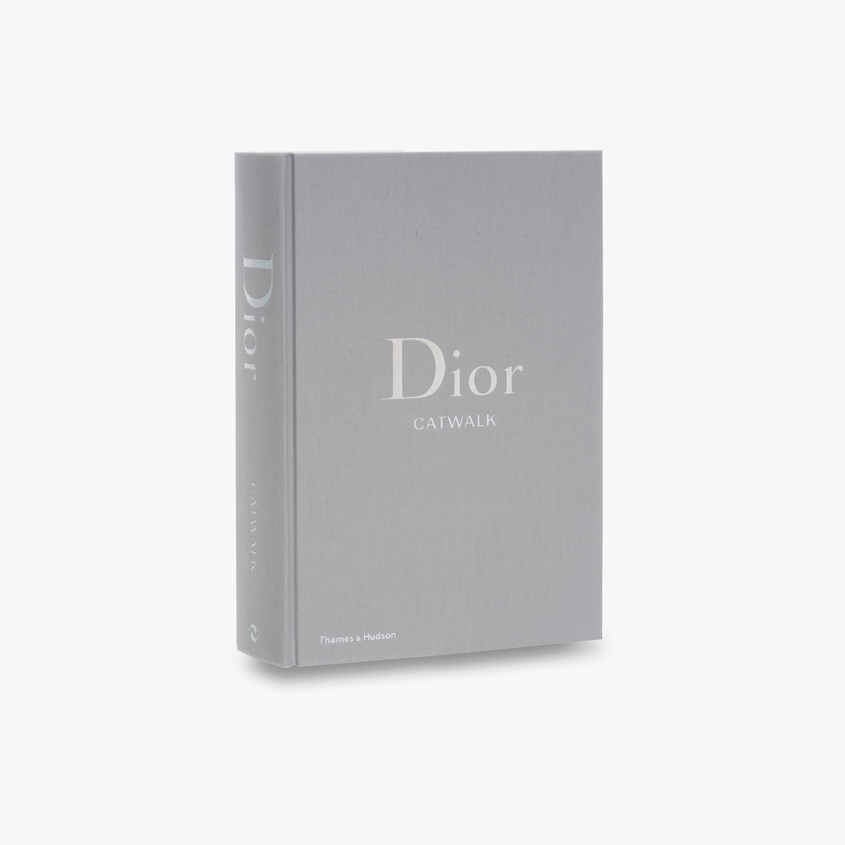 美品】Dior Catwalk book インテリアブック