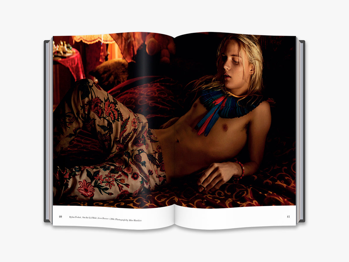 Androgyne