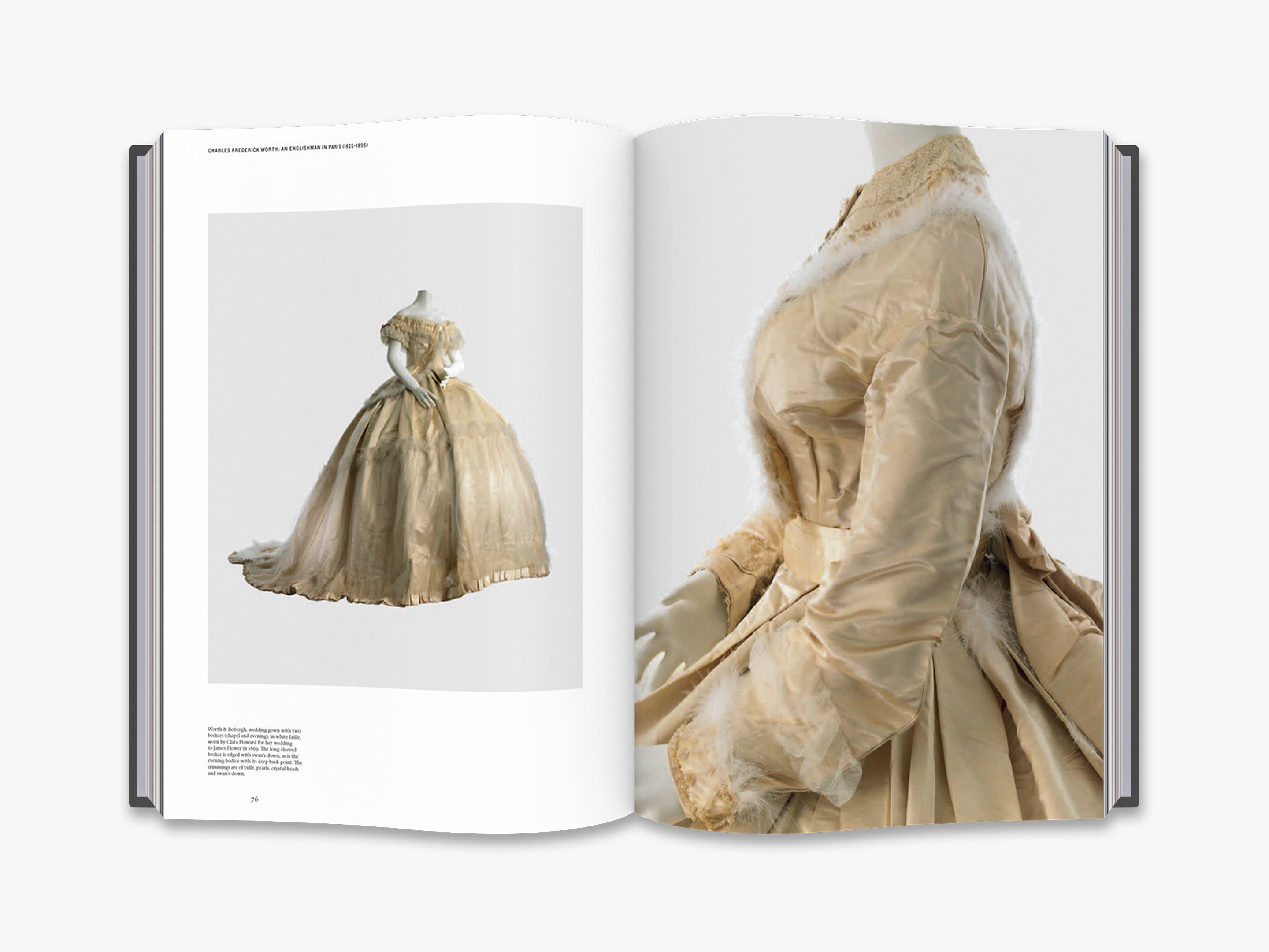 THE HOUSE OF WORTH 1858-1954 洋書 The House of Worth, 1858-1954