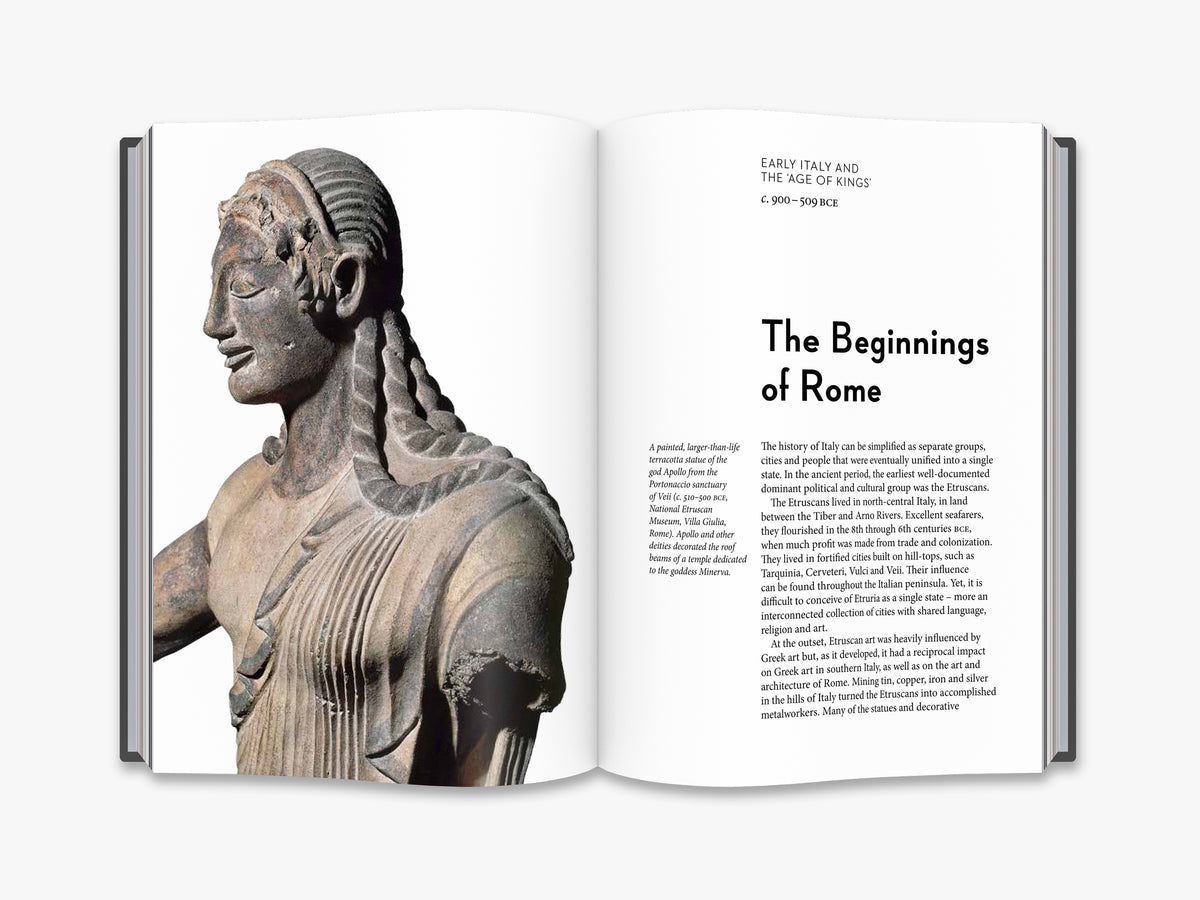 Pocket Museum: Ancient Rome (Pocket Museum)