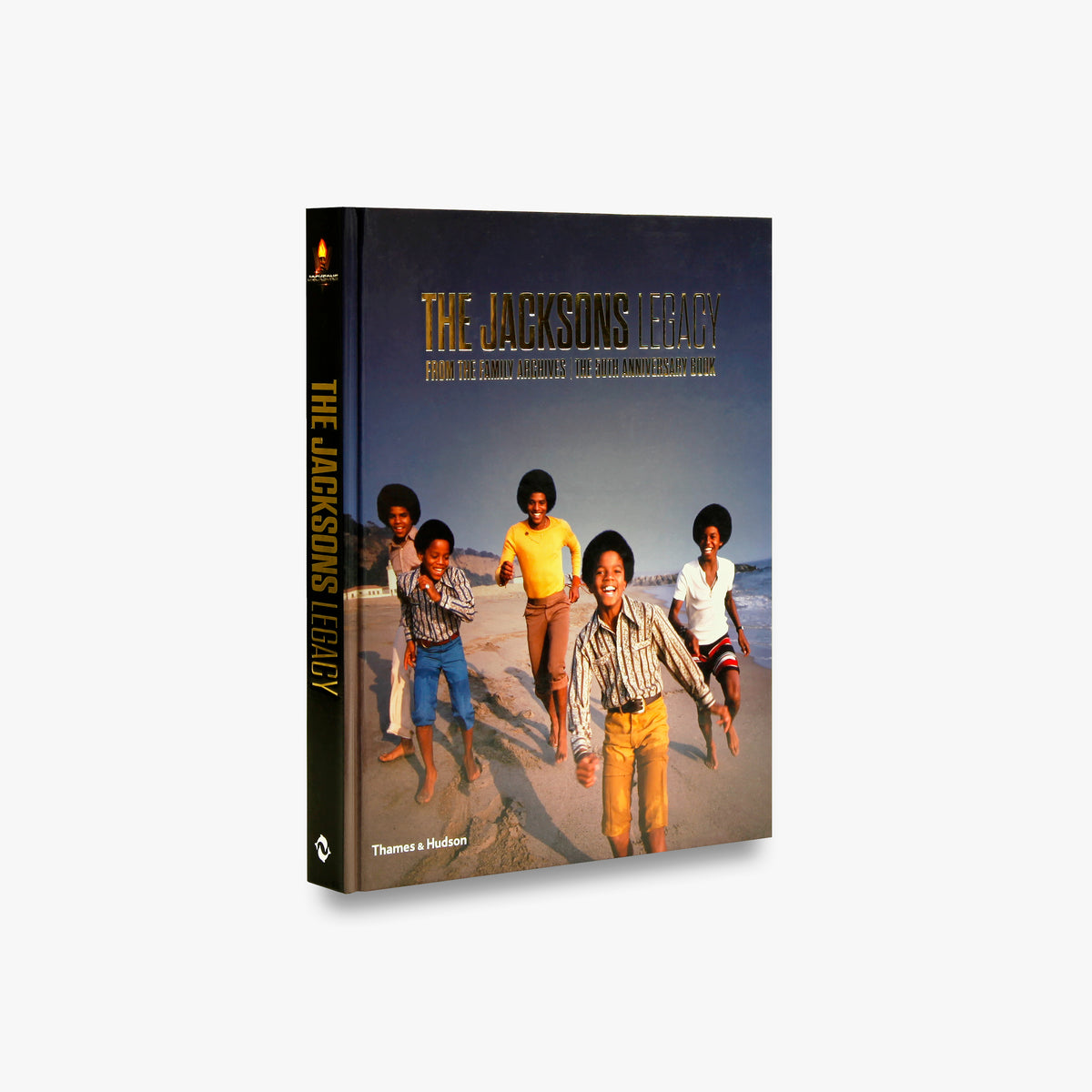 The Jacksons Legacy