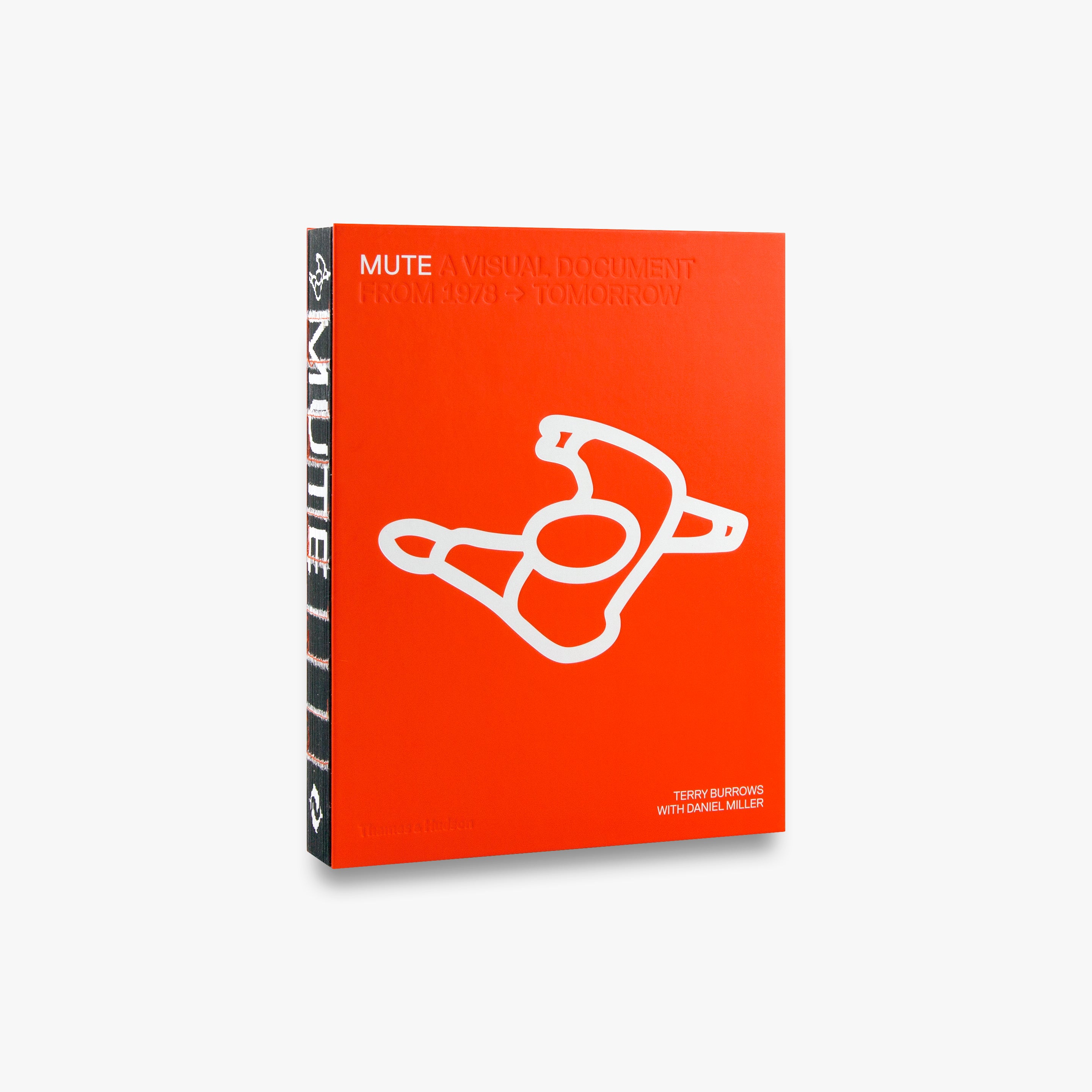 Mute