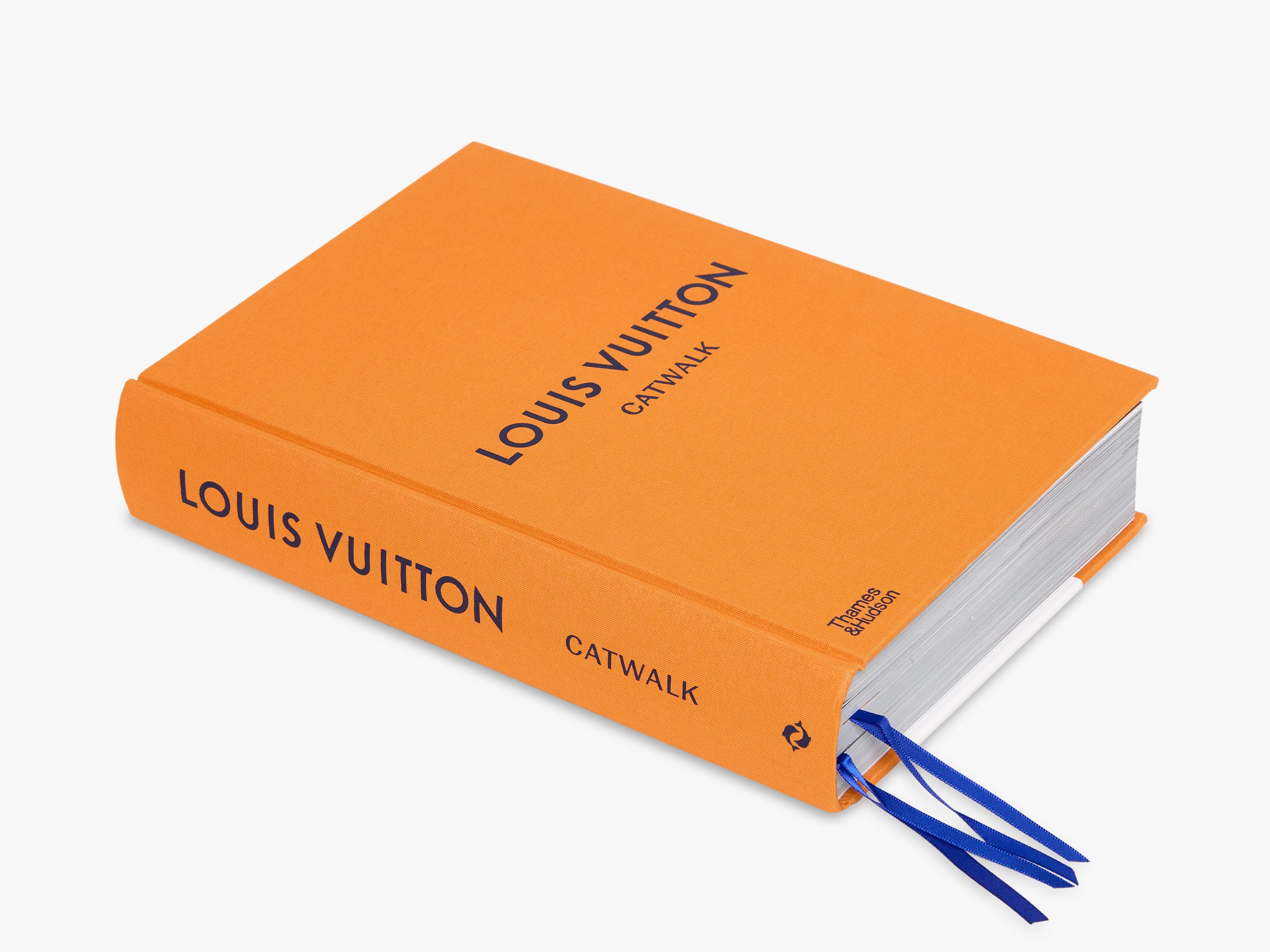 Louis Vuitton Catwalk (Catwalk)