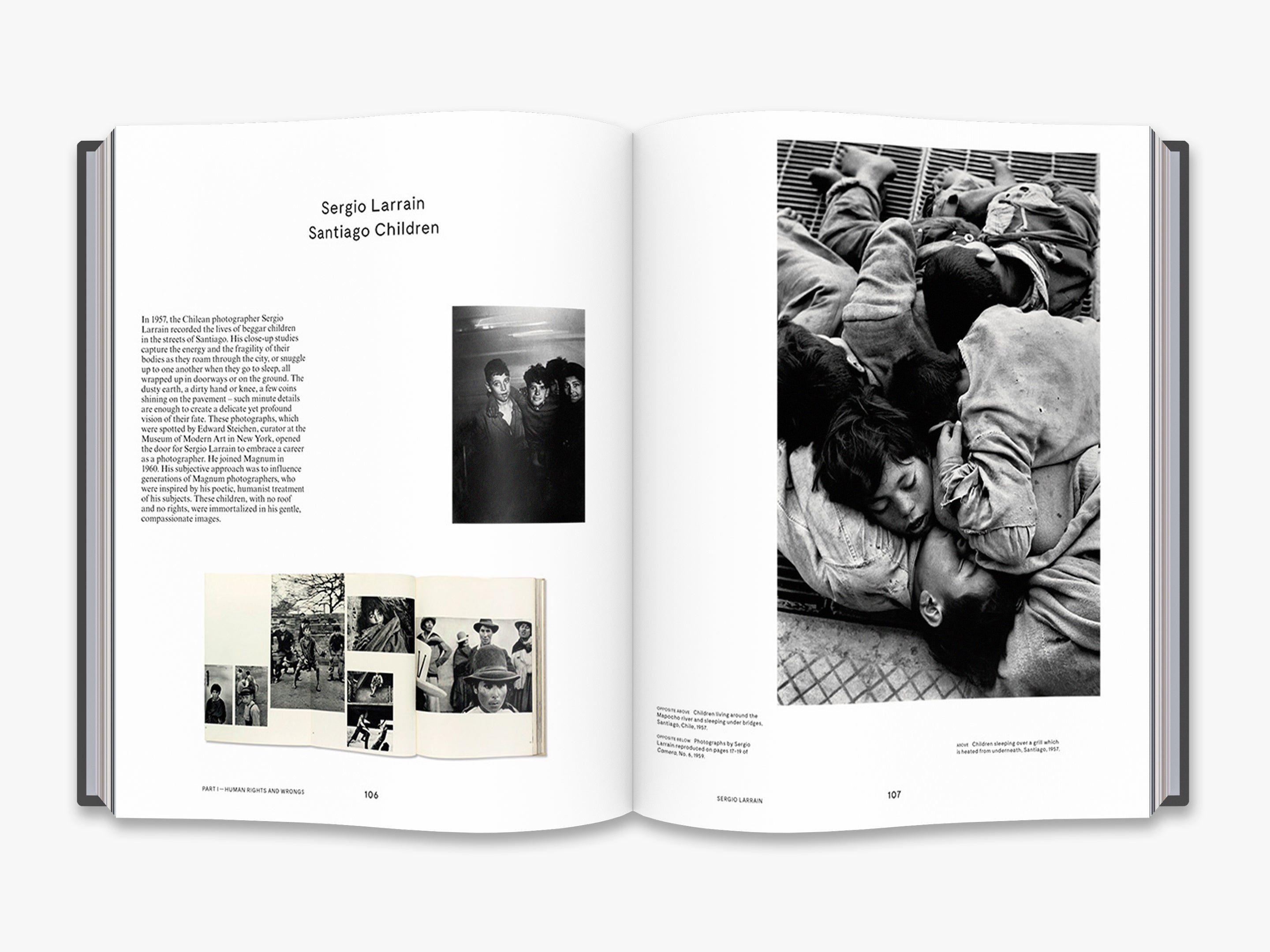 Magnum Manifesto マグナム・マニフェスト Magnum Manifesto: Magnum Photos, Chéroux, Clément