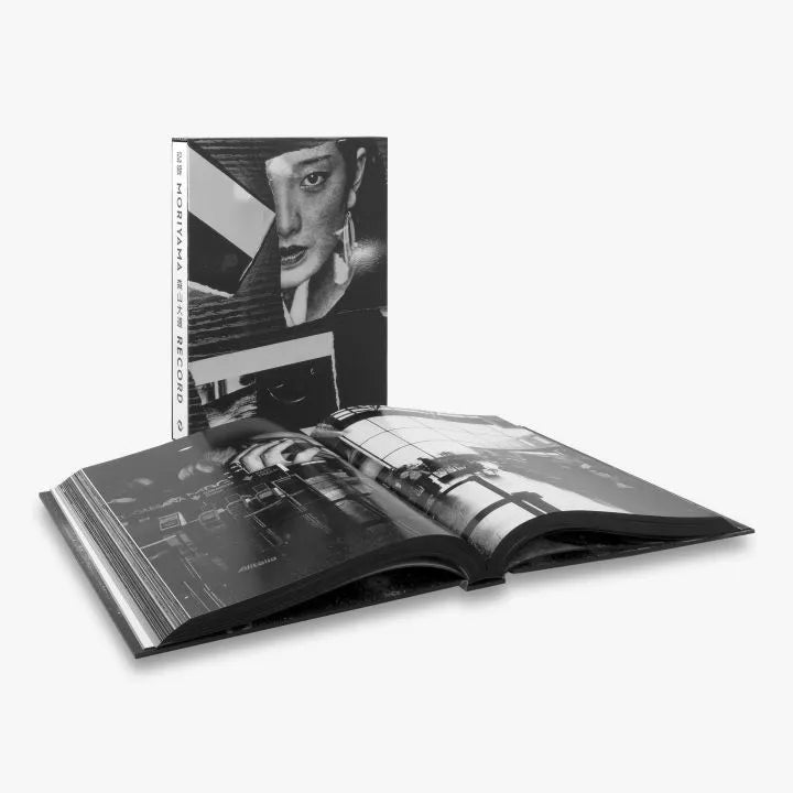 Daido Moriyama