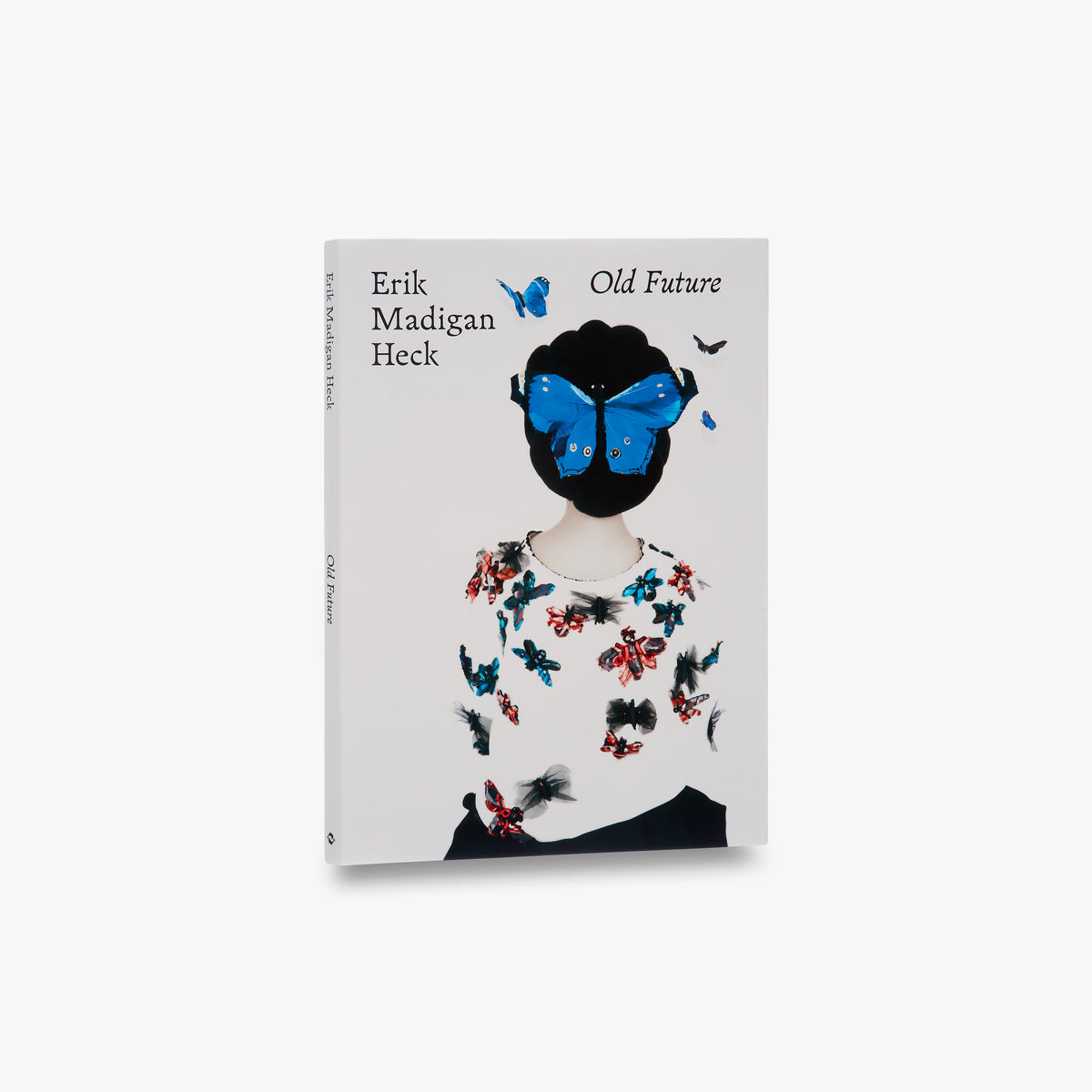 Erik Madigan Heck: Old Future