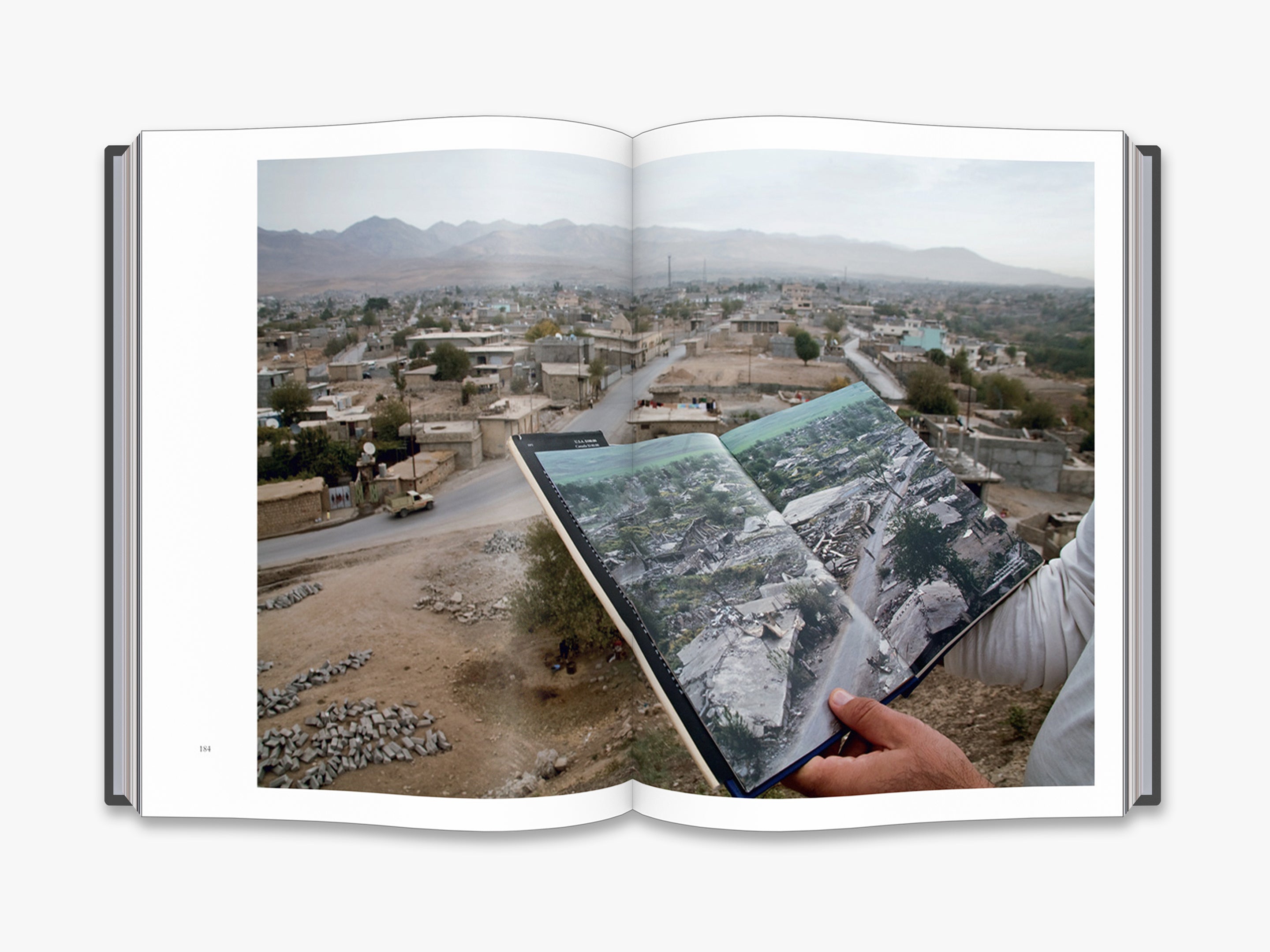 Susan Meiselas: On the Frontline