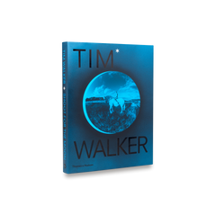 【帯付き】Tim Walker 写真集 SHOOT FOR THE MOON Tim Walker: Shoot for the Moon