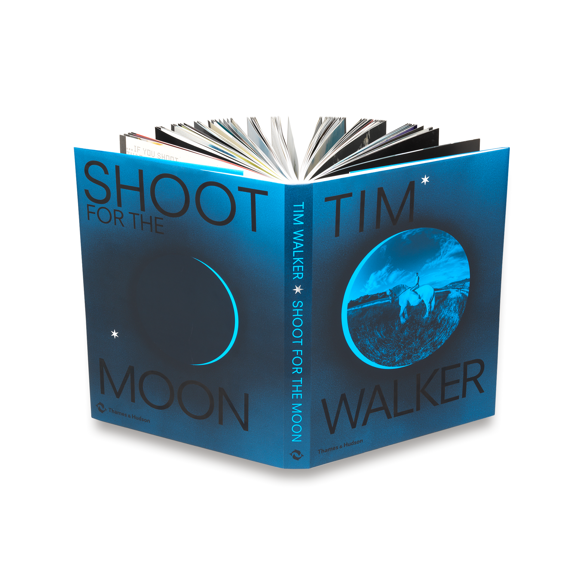 Tim Walker photo book SHOOT FOR THE MOON | eBay