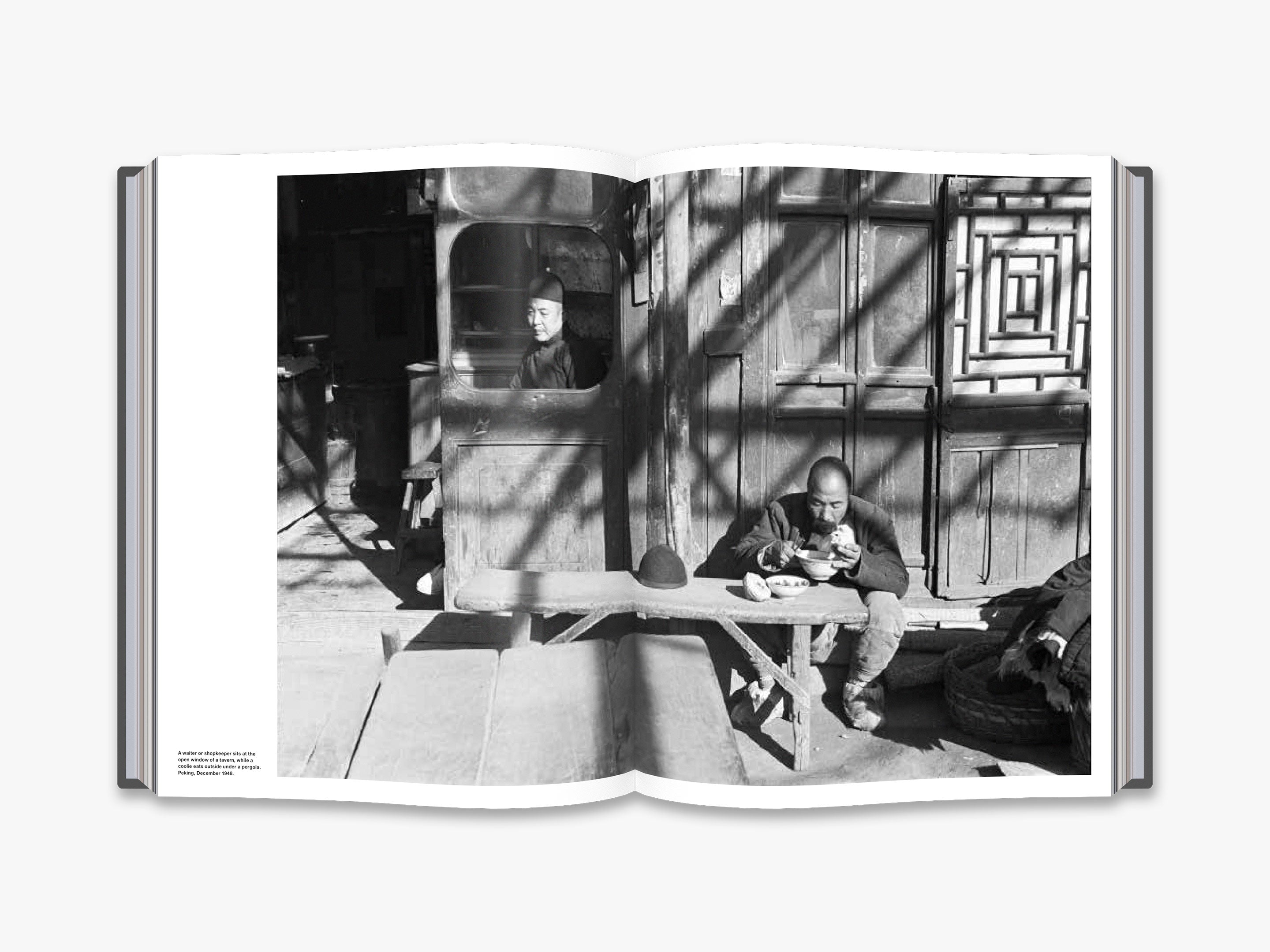 美品　洋書　Henri Cartier-Bresson and… 英語版 英語版 Henri Cartier-Bresson: Europeans 英語版 - メルカリ