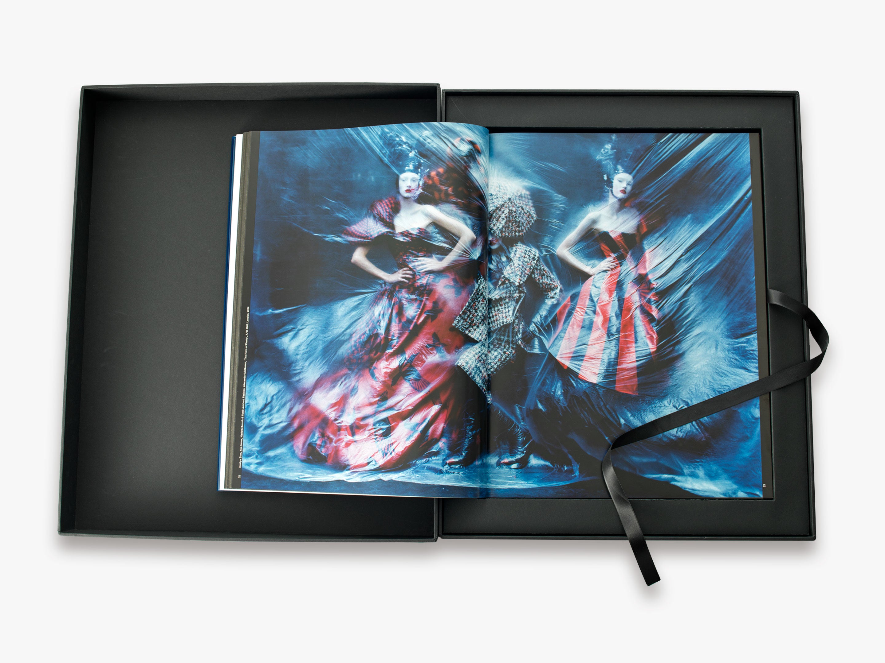 Tim Walker: Shoot for the Moon (Collector's Edition)