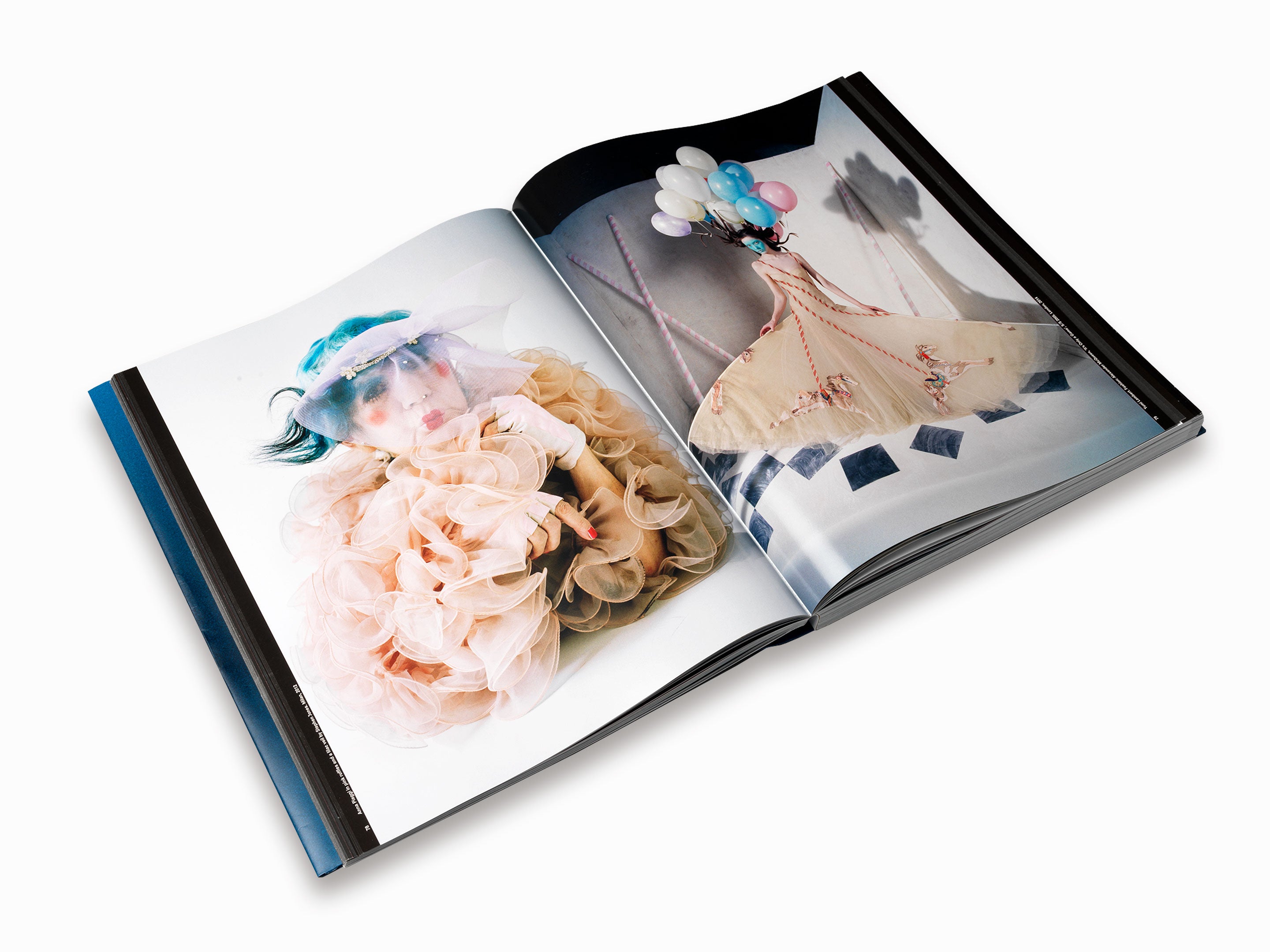 Tim Walker: Shoot for the Moon