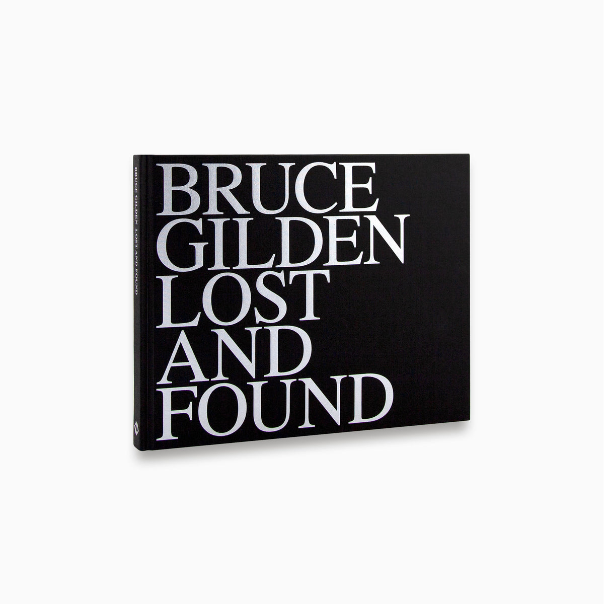 Bruce Gilden: Lost & Found