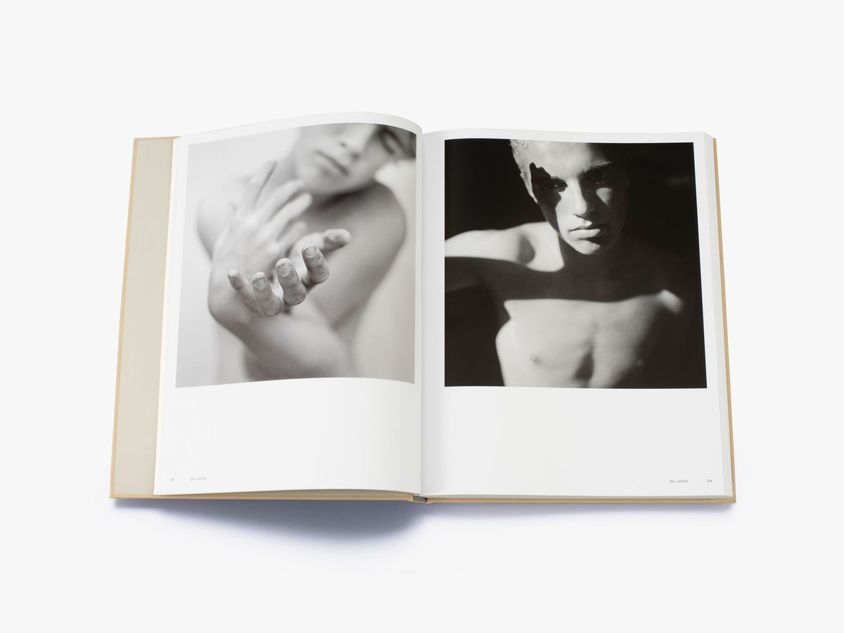 Mona Kuhn: Works