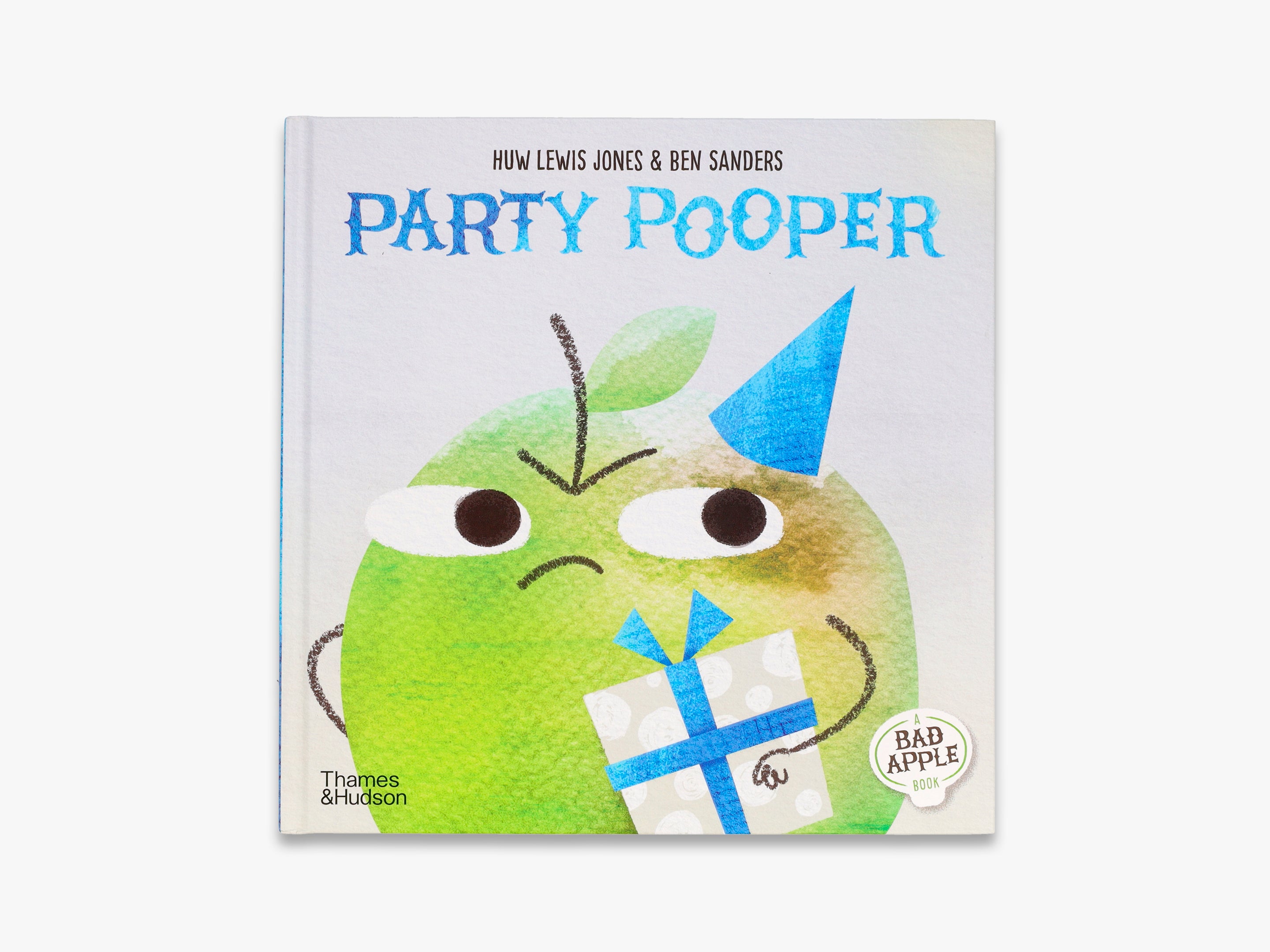 Party Pooper (Bad Apple)