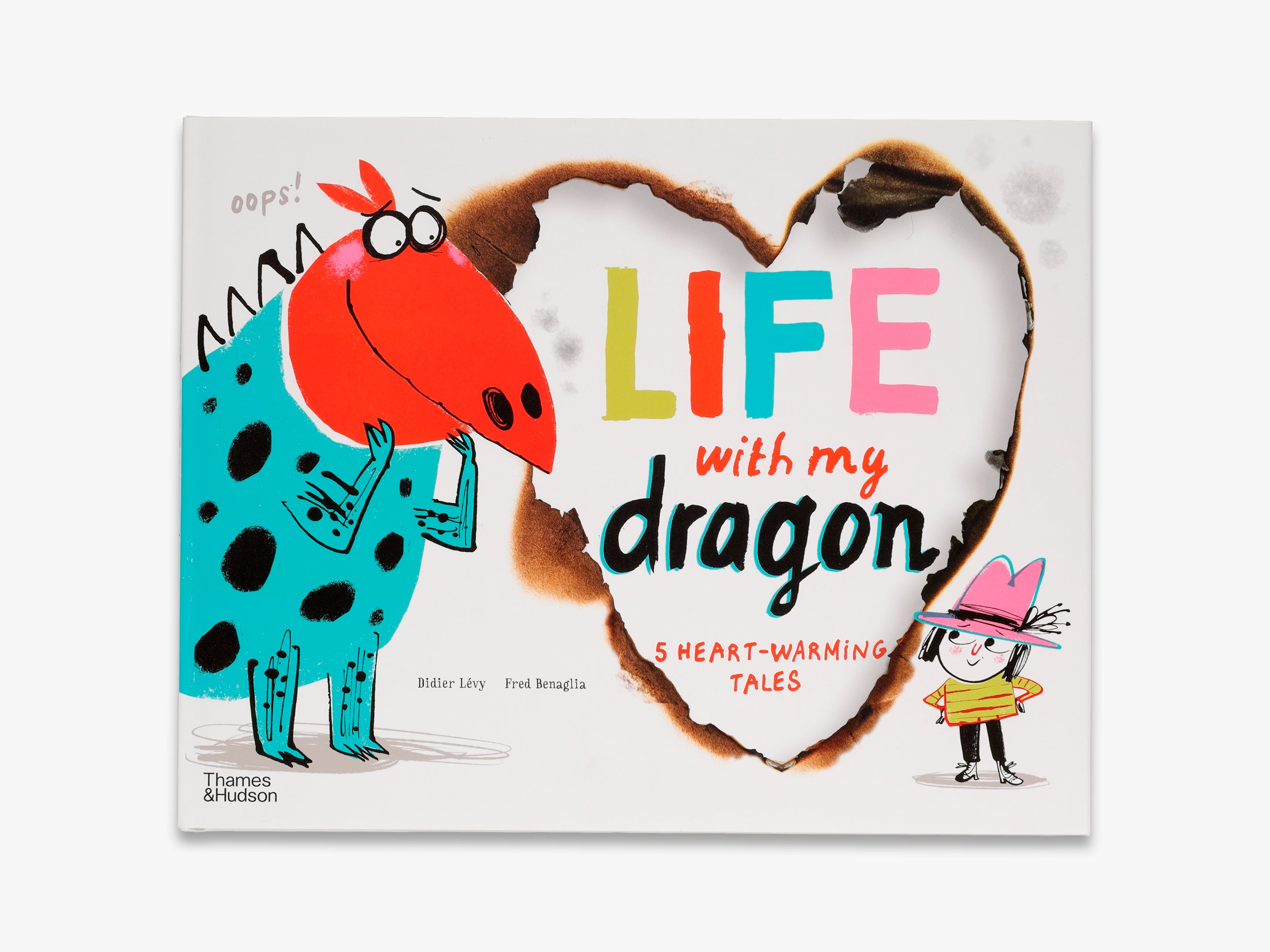 Life With My Dragon