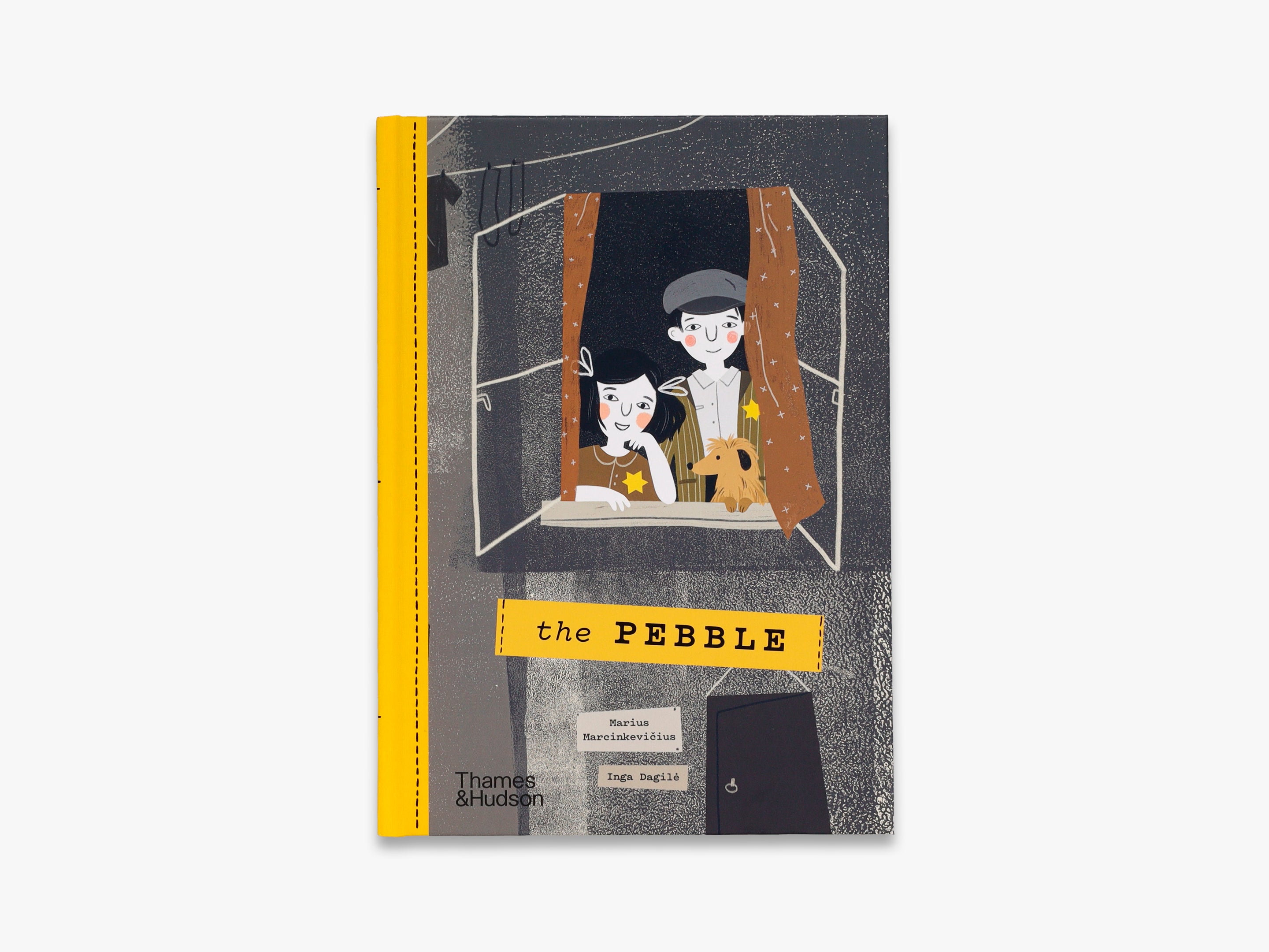 The Pebble