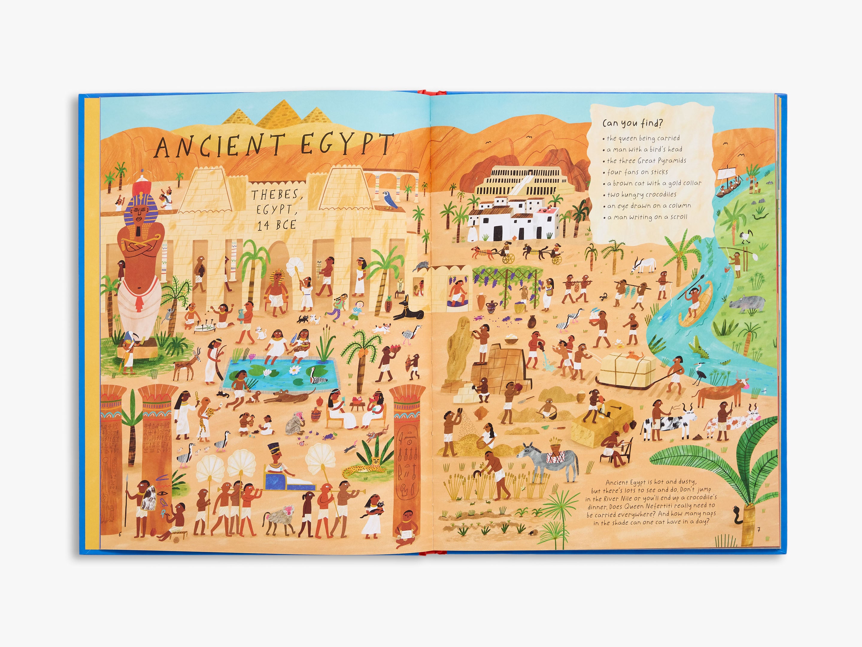 Lost and Found in History (Lost and Found series)