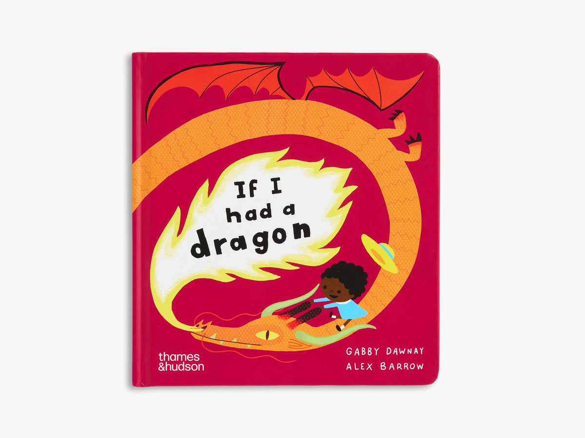 If I had a dragon (If I had a…)