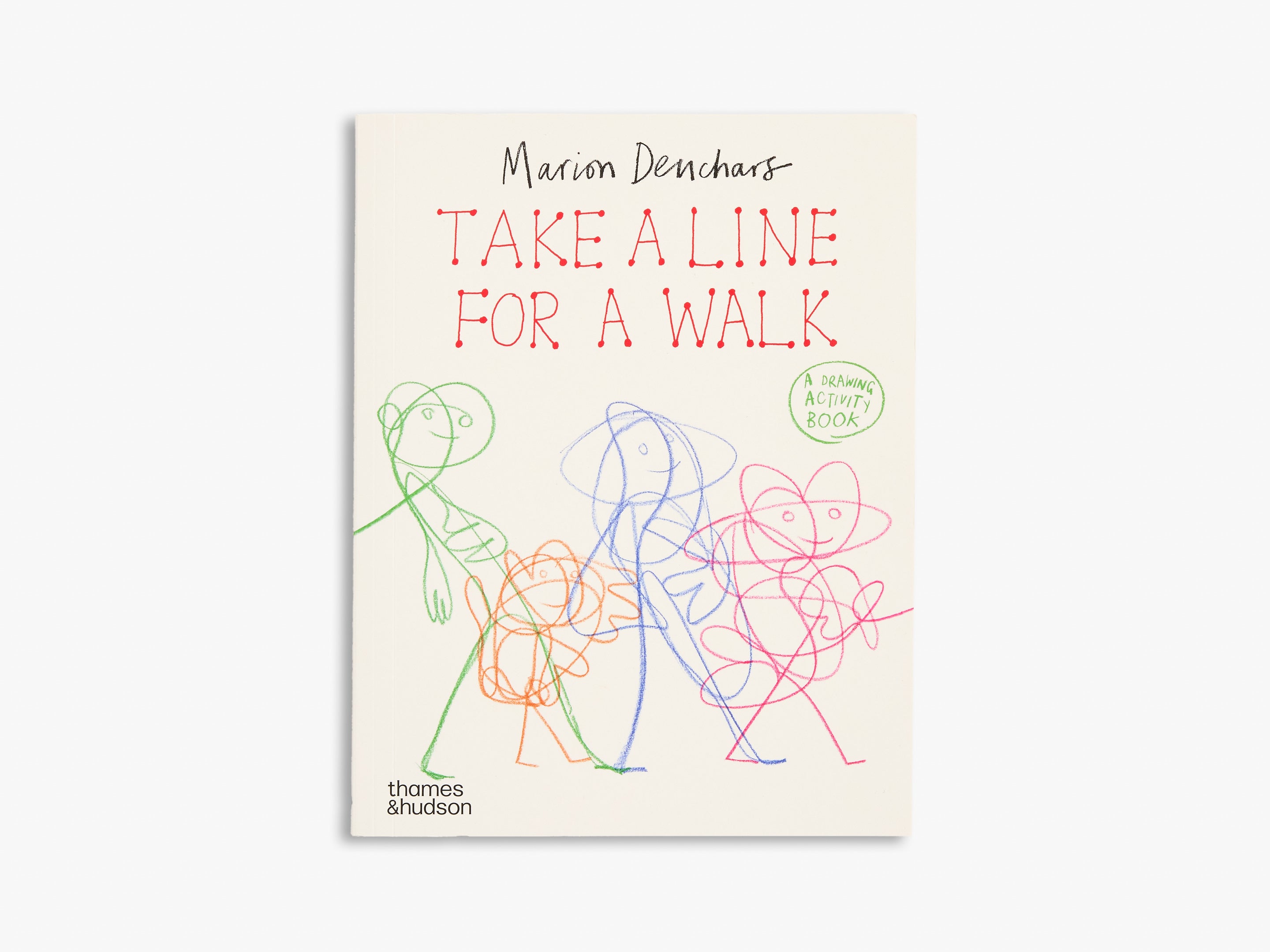 Take a Line for a Walk