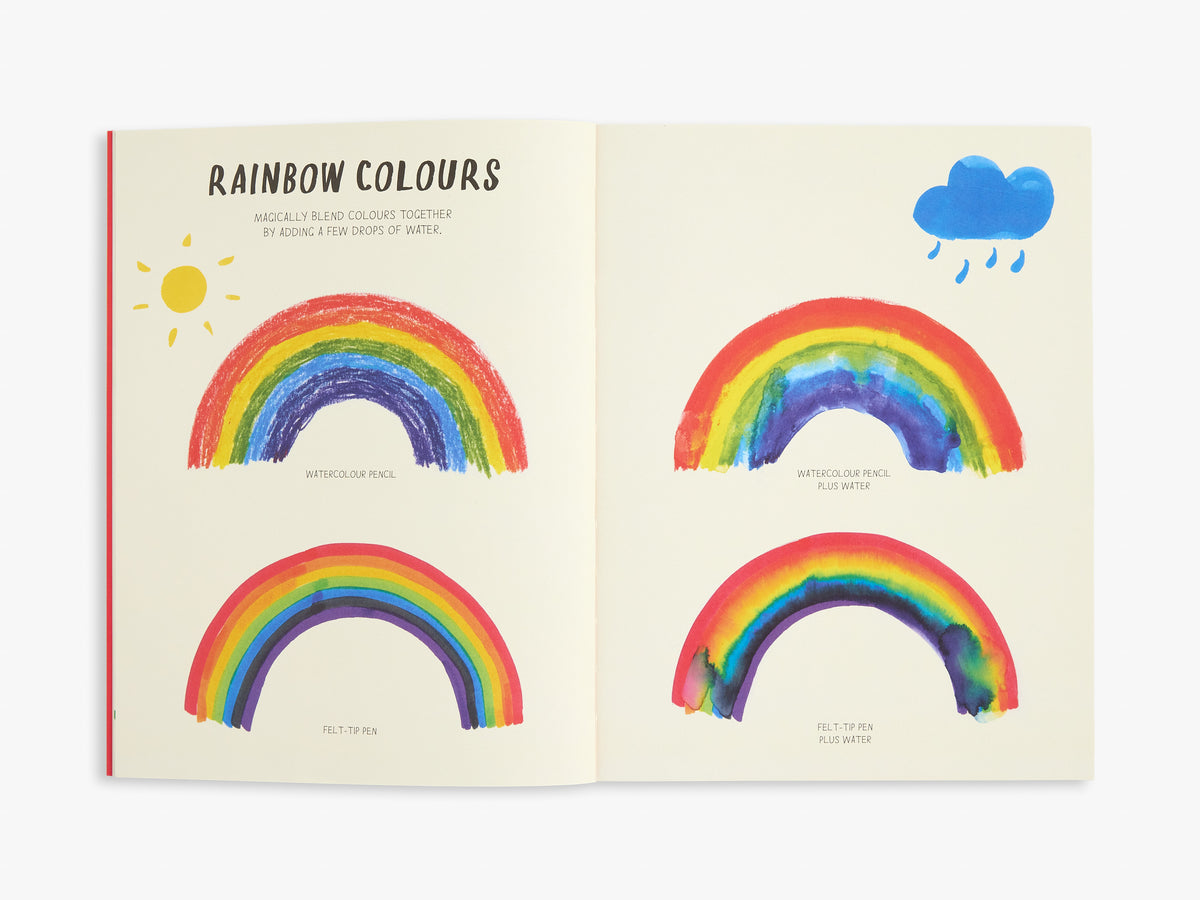 Play with Colour