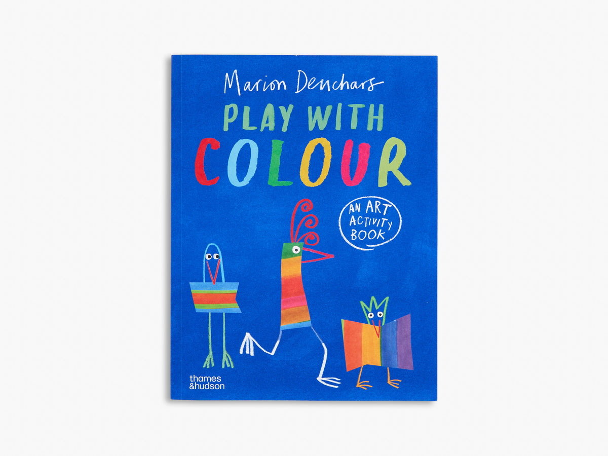 Play with Colour