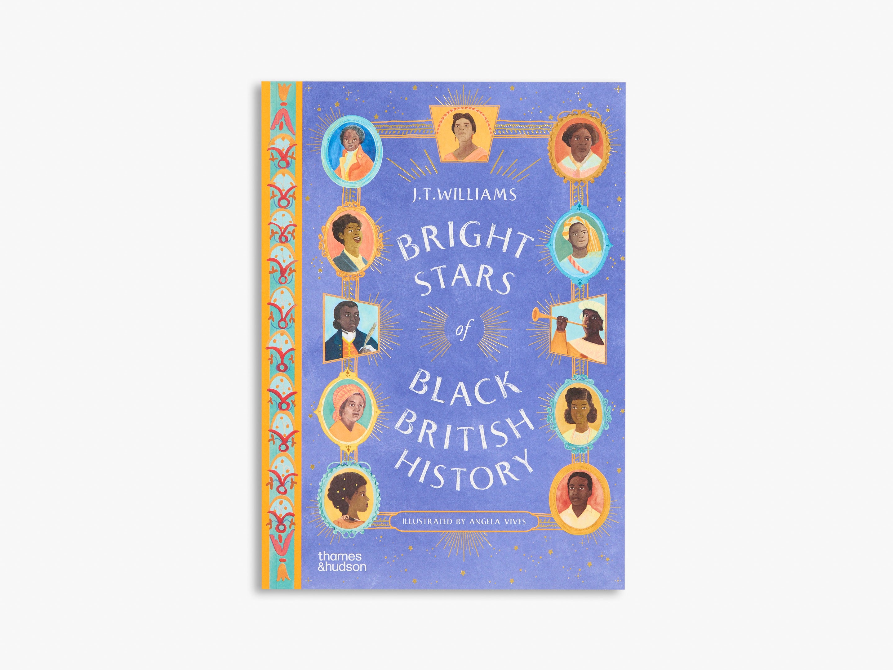 Bright Stars of Black British History