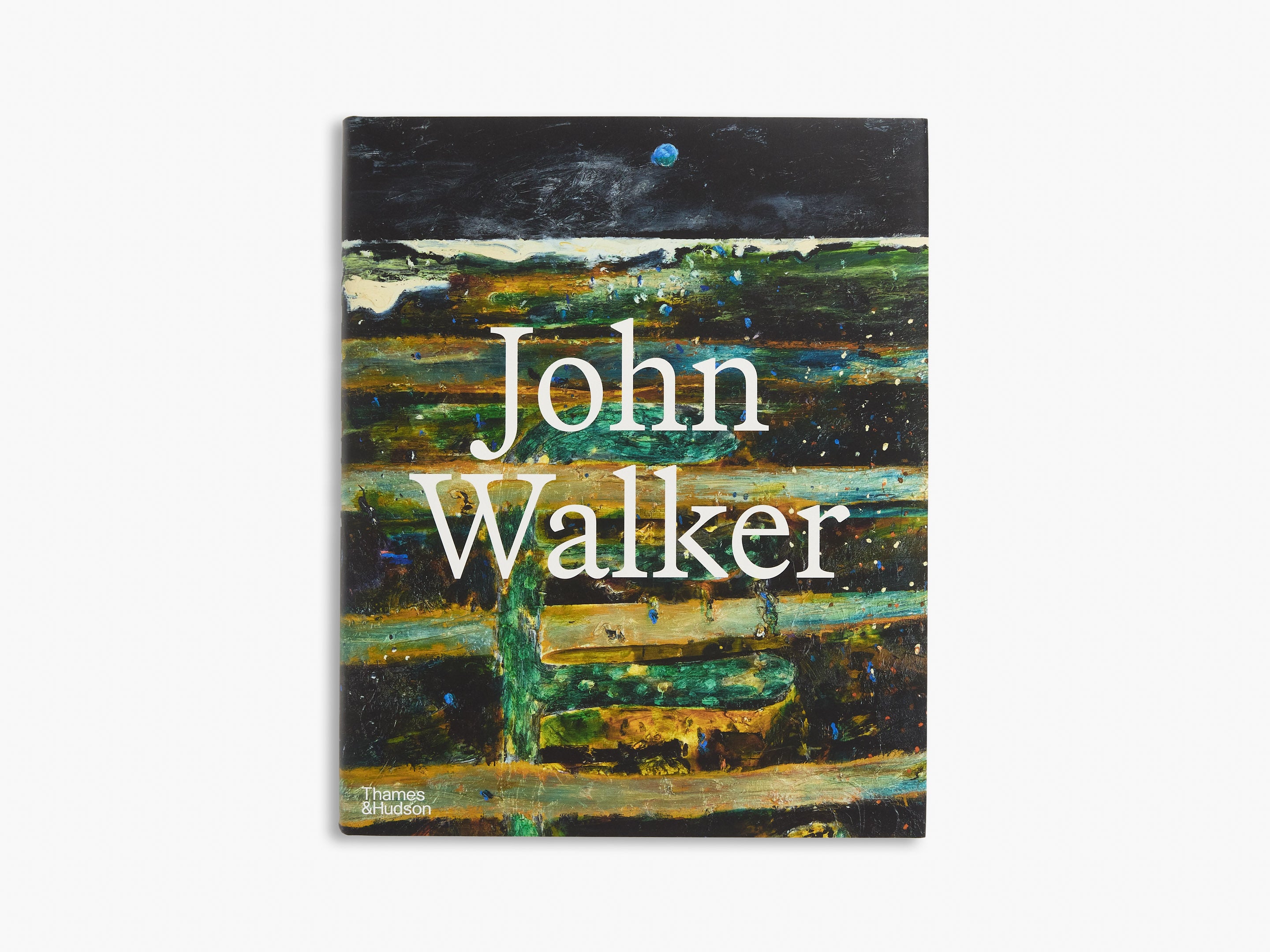 John Walker