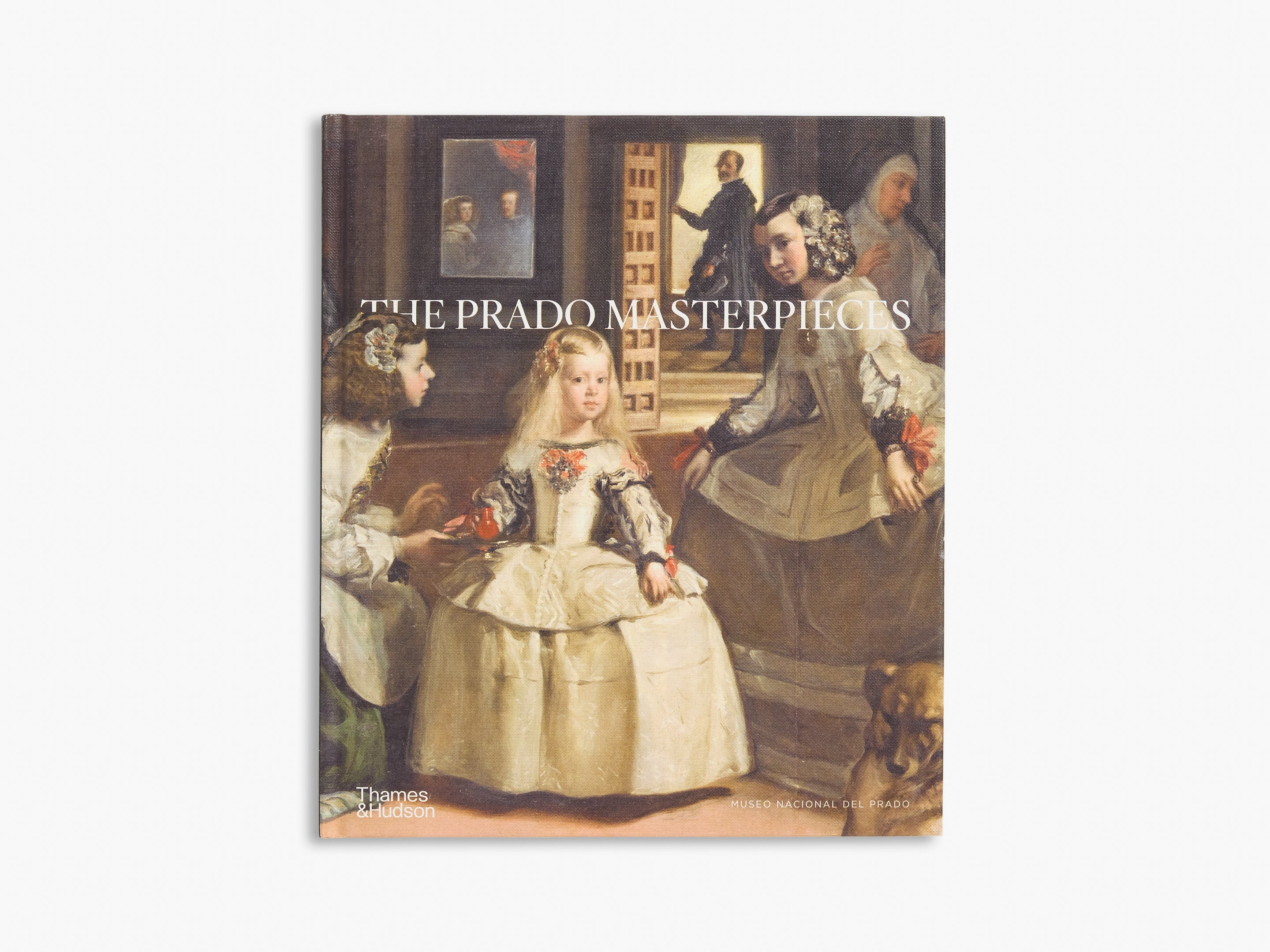 The Prado Masterpieces
