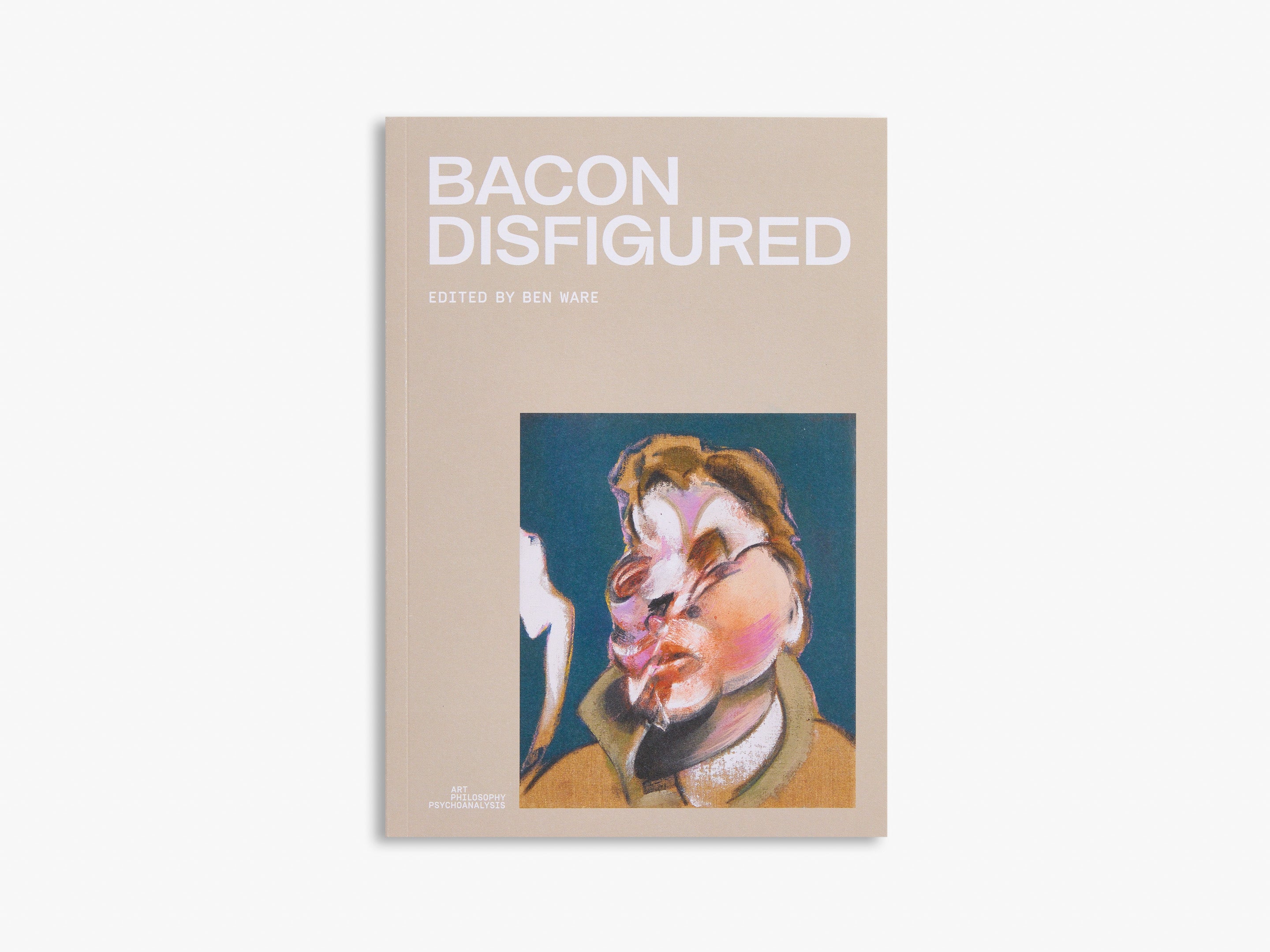 Bacon Disfigured
