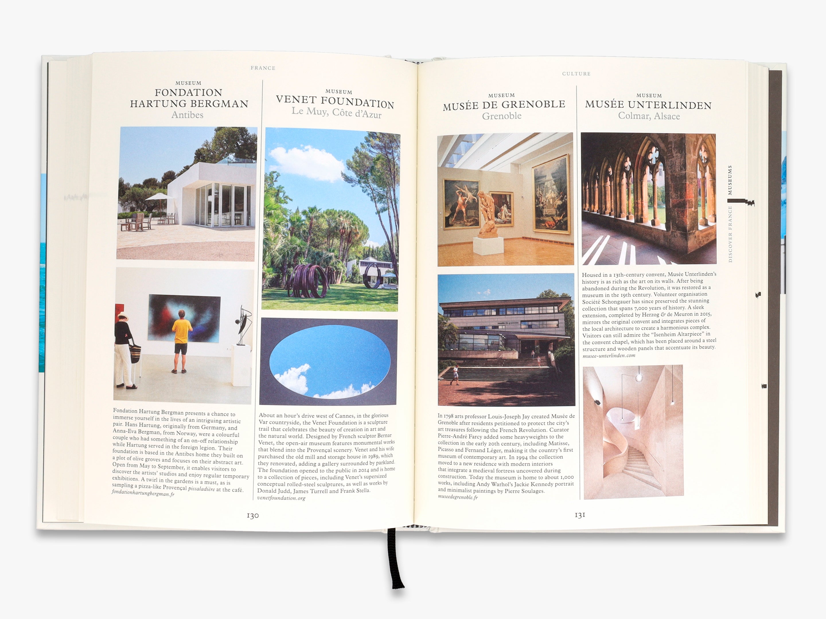 France: The Monocle Handbook